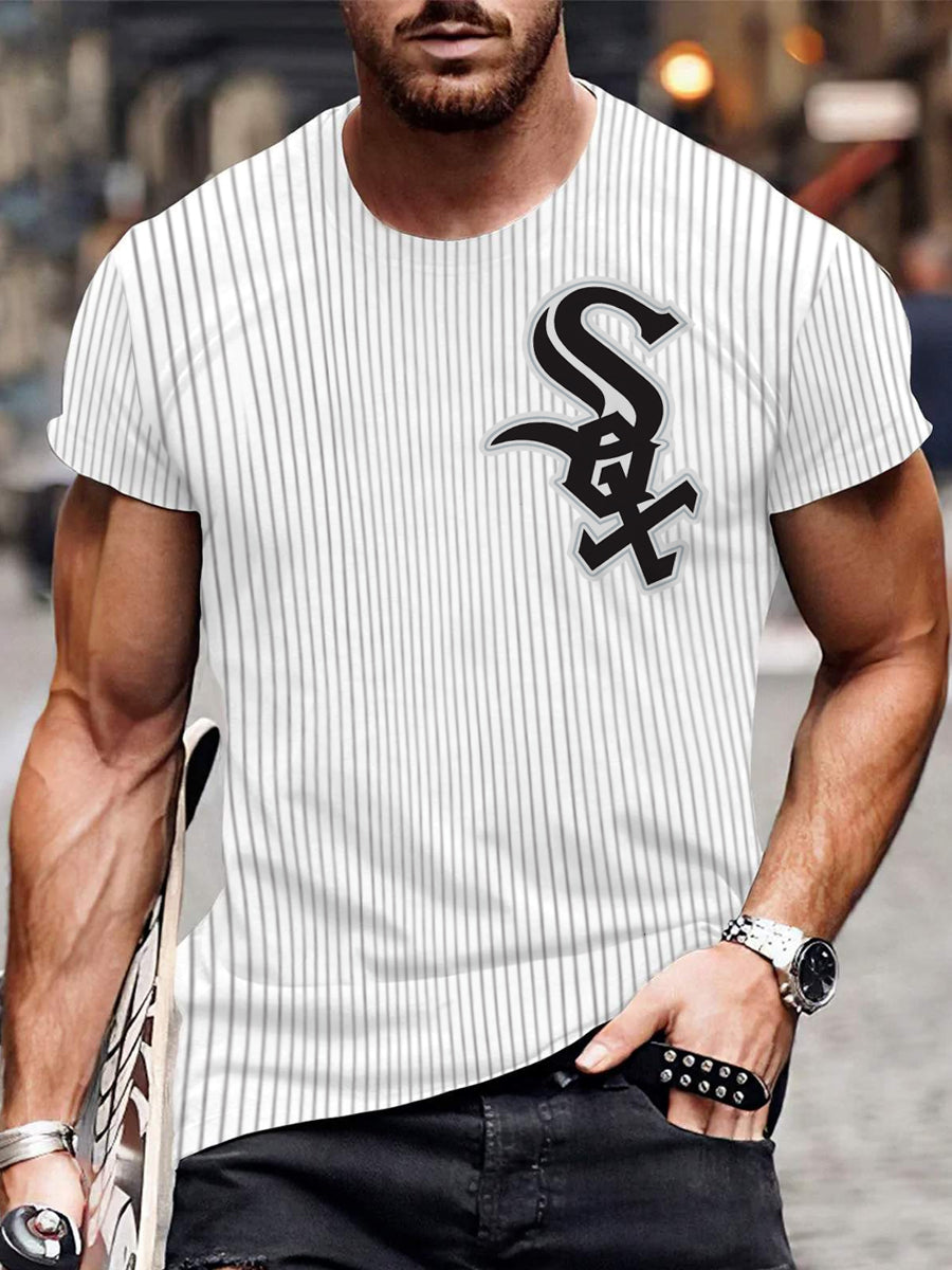 Chicago White Sox MLB Men T-shirts