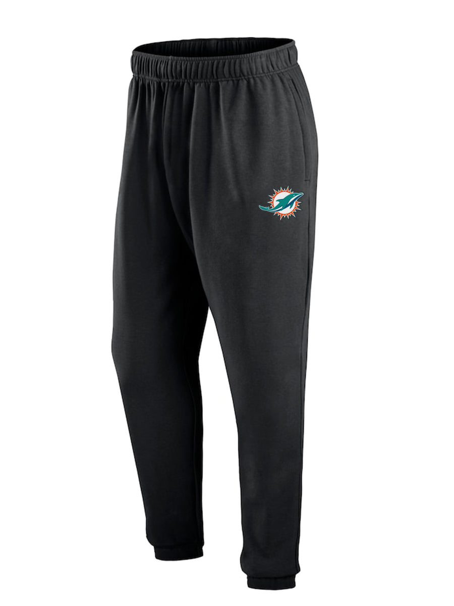 Miami Dolphins Football Pants - Black