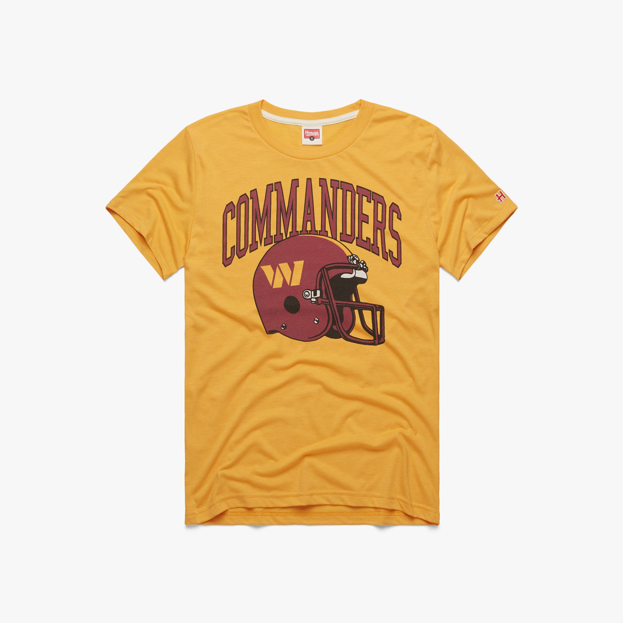 Washington Commanders Commanders Helmet