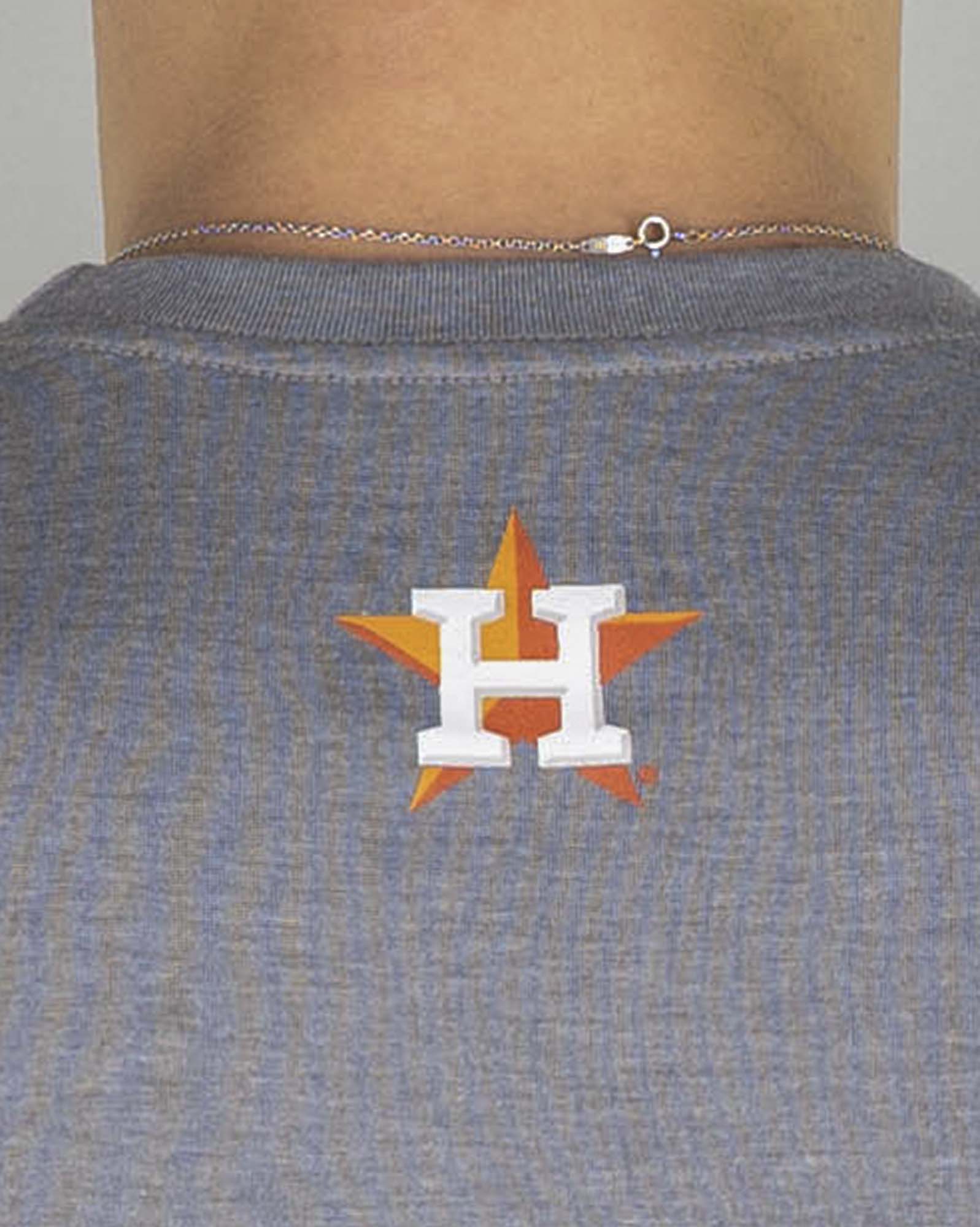 Anthem - Houston Astros