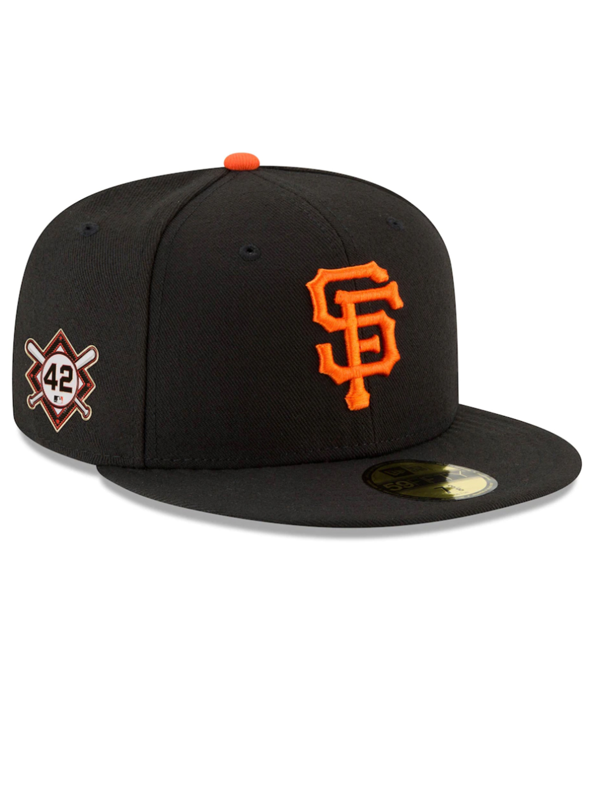 San Francisco Giants Hat