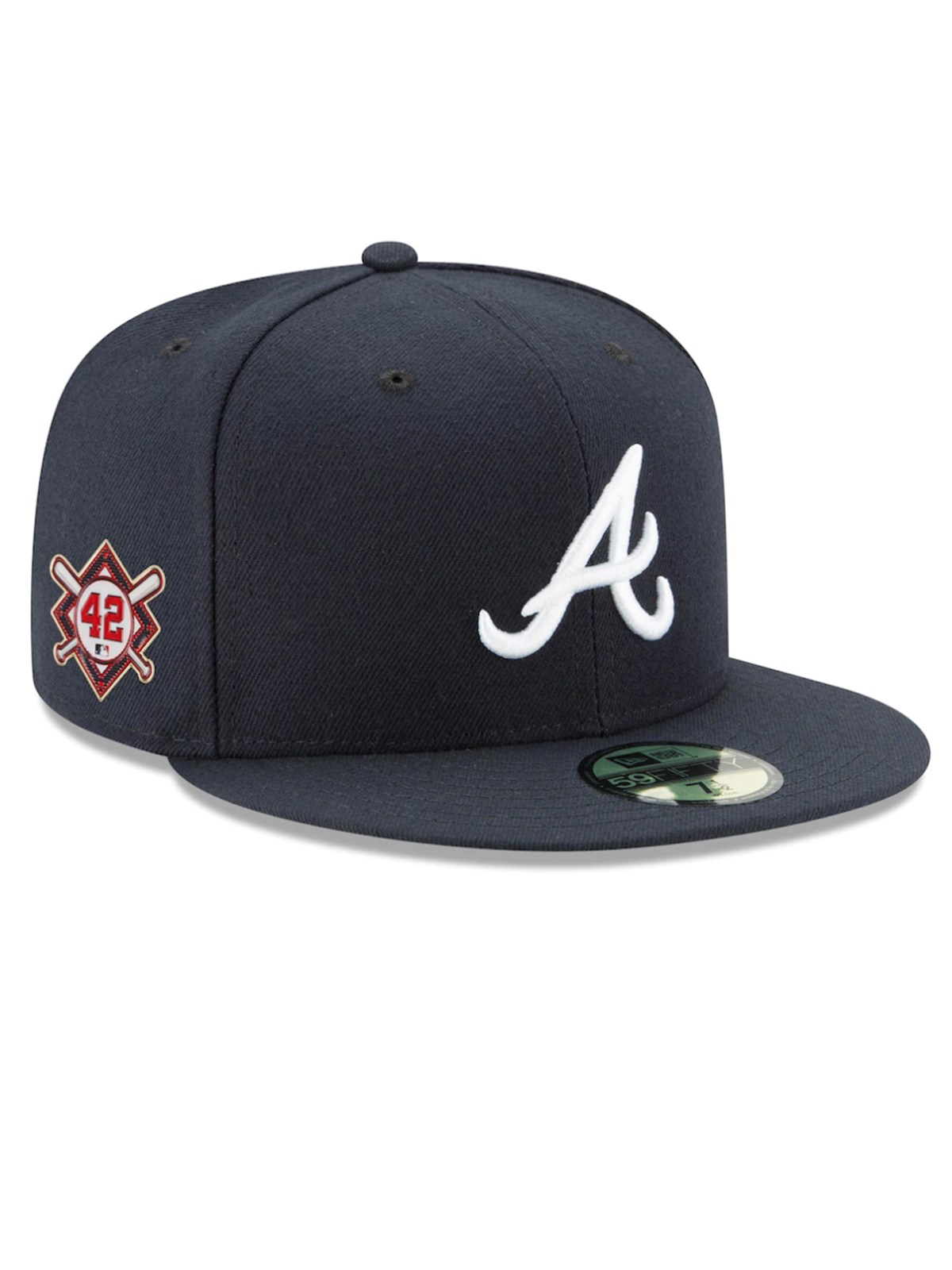 Atlanta Braves Hat