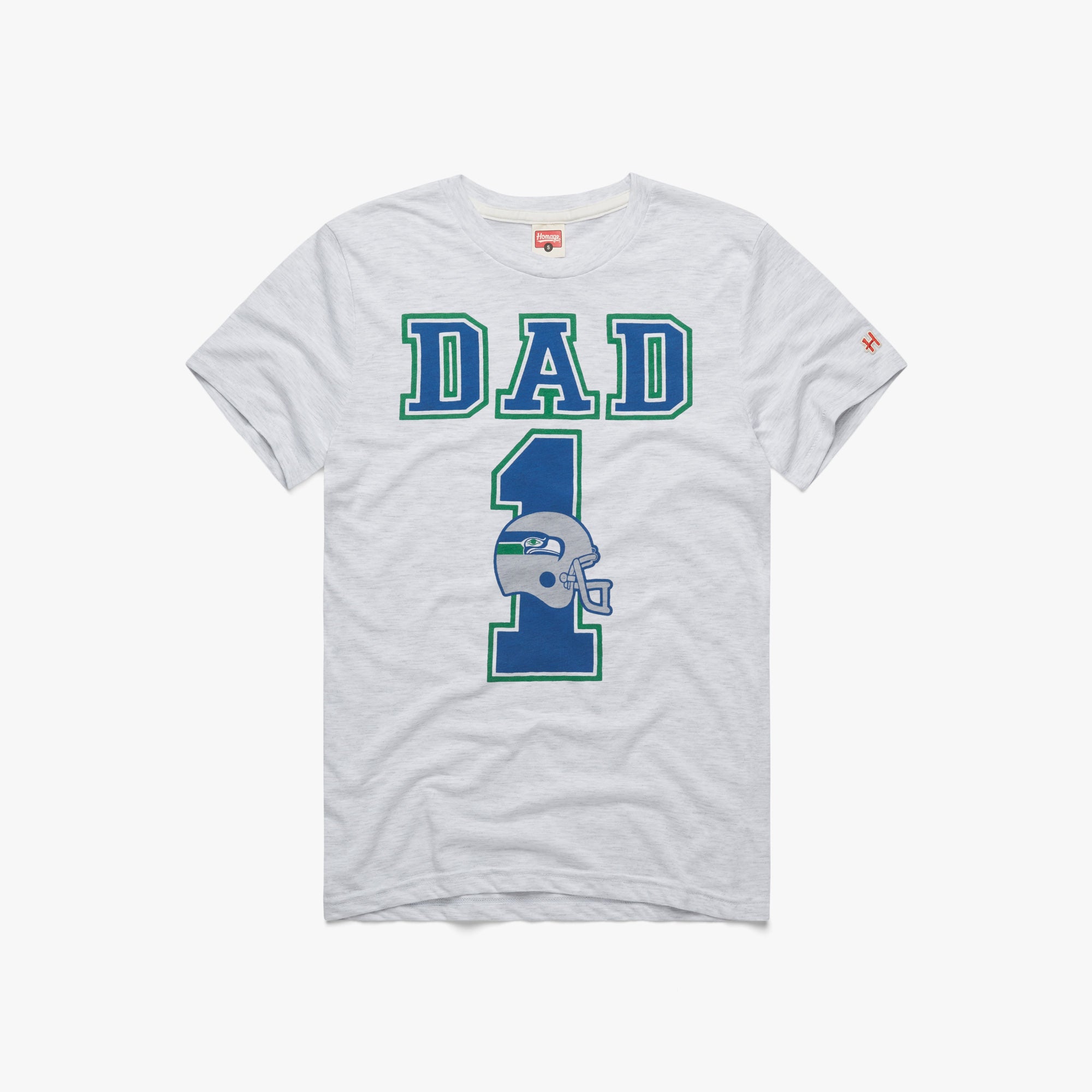 Seattle Seahawks Dad