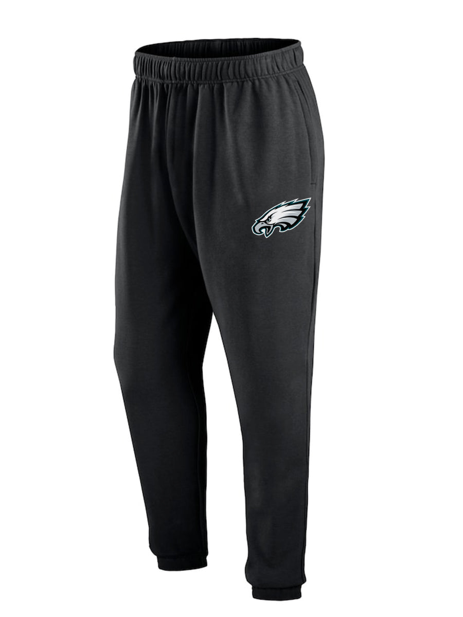 Philadelphia Eagles Football Pants - Black