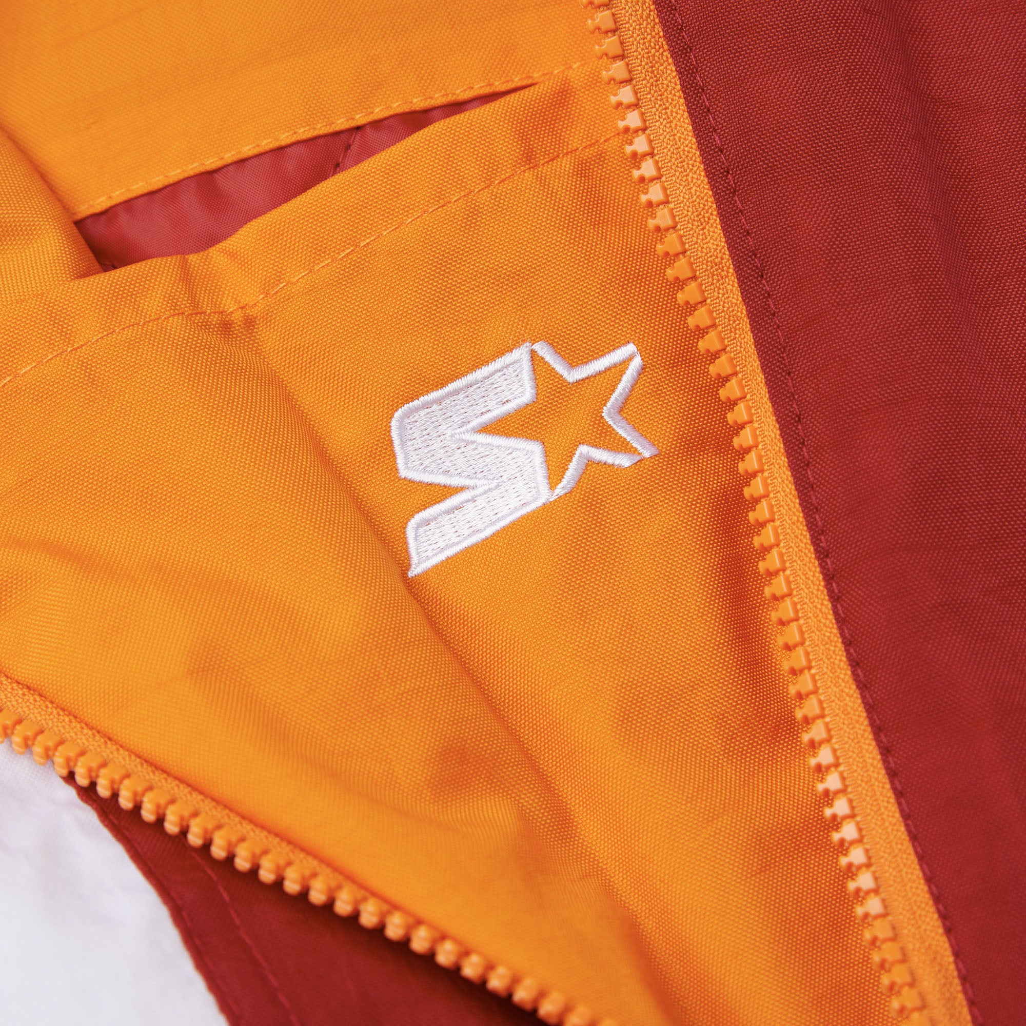 Tampa Bay Buccaneers HOMAGE Starter Pullover Jacket