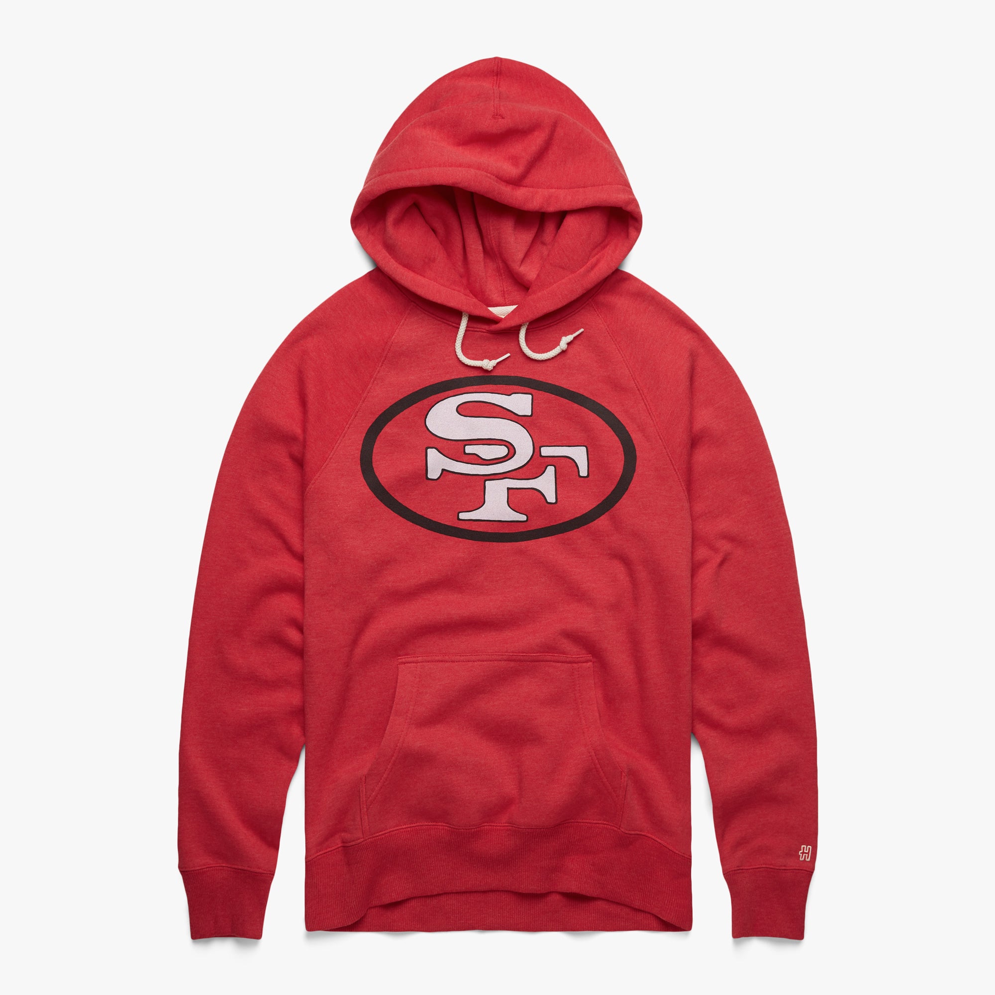 San Francisco 49ers '68 Hoodie