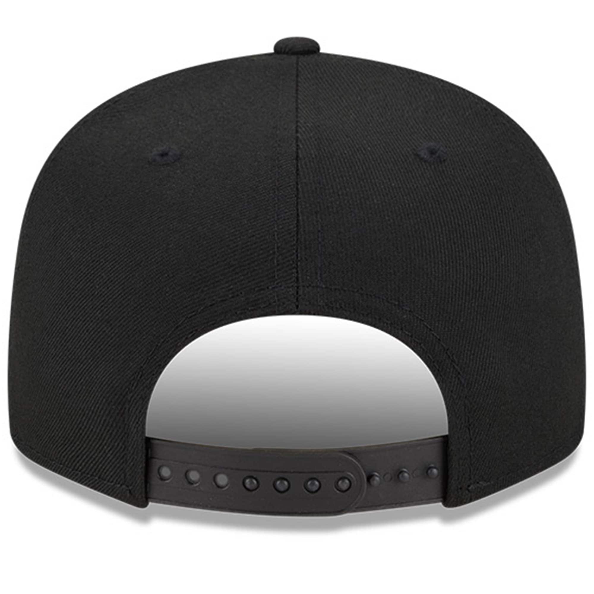 Indianapolis Colts Men's   Black 2023  Crucial Catch 9FIFTY Snapback Hat