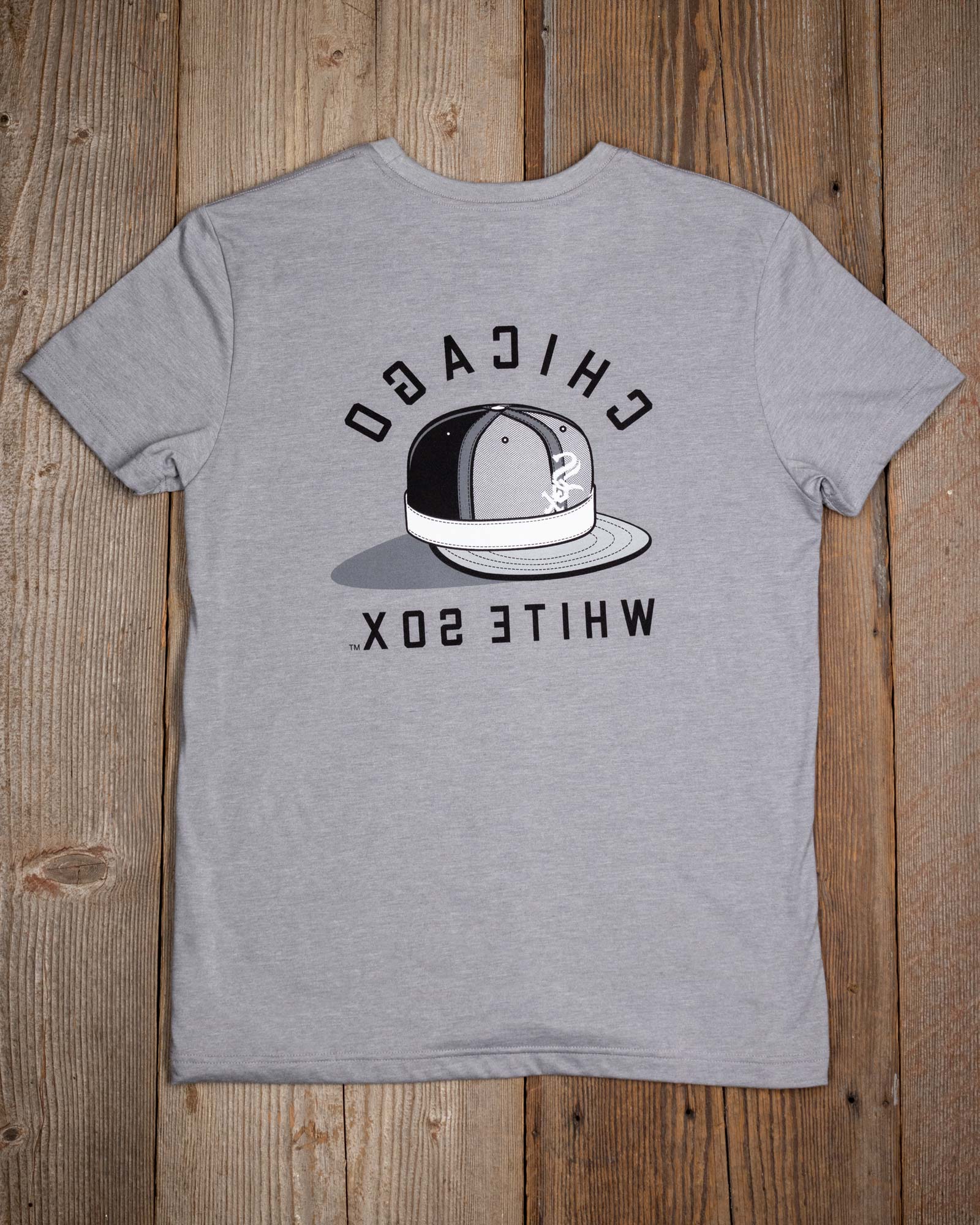 Rally Cap - Chicago White Sox