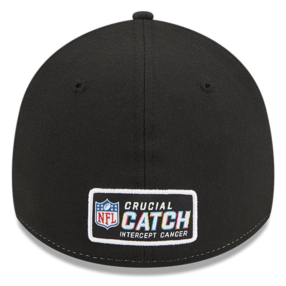 Los Angeles Chargers Men's   Pink 2023  Crucial Catch 39THIRTY Flex Hat