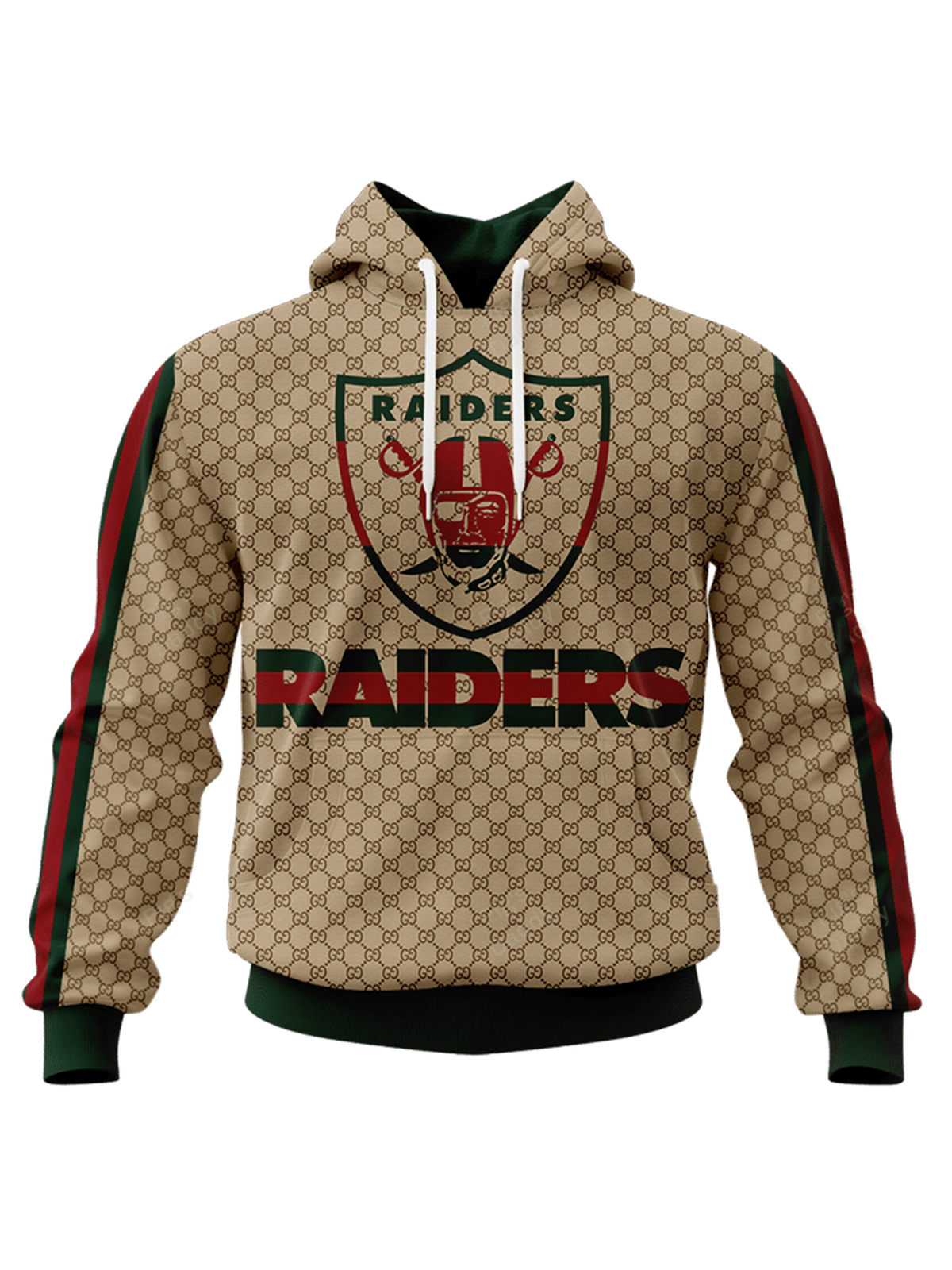 Las Vegas Raiders Hoodie Sweatshirt