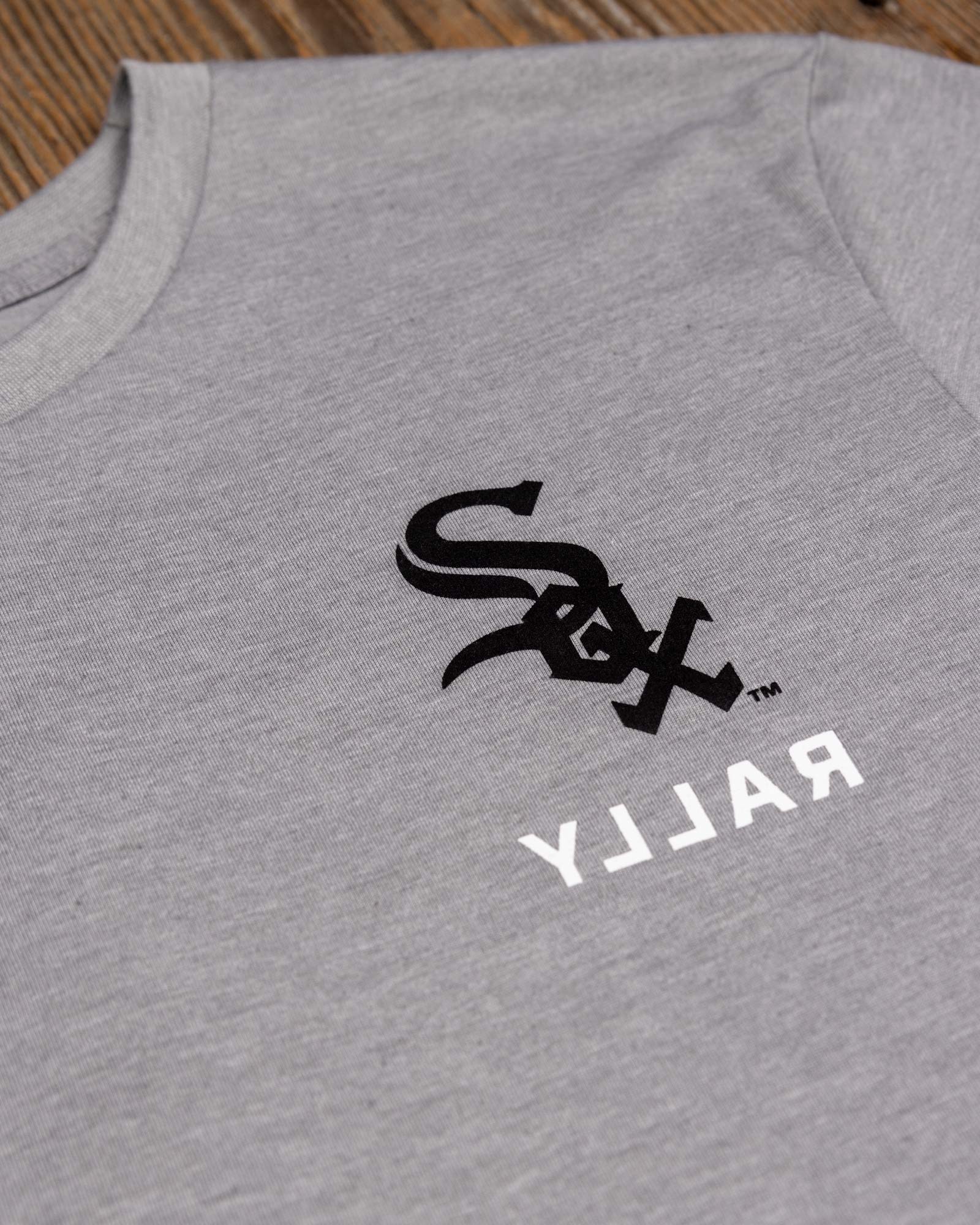 Rally Cap - Chicago White Sox