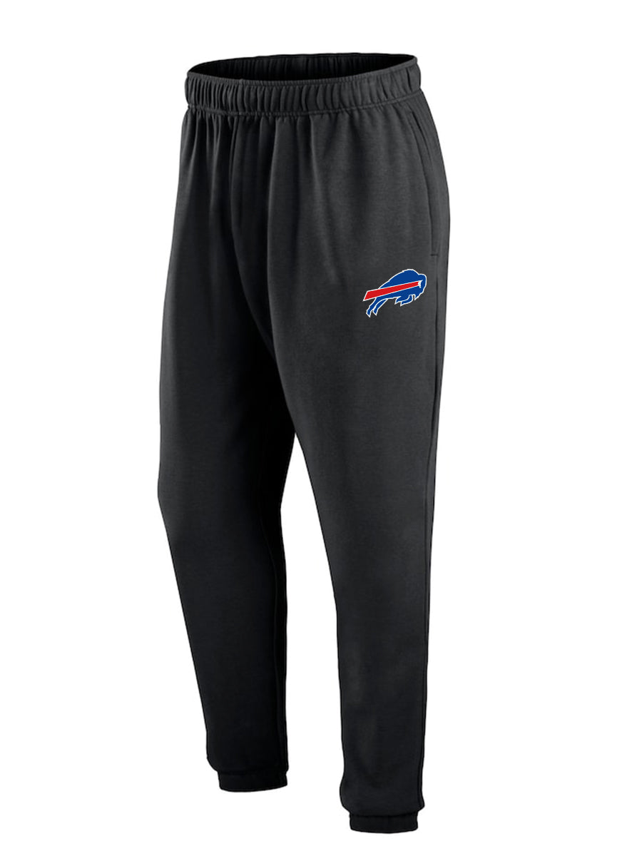 Buffalo Bills Football Pants - Black