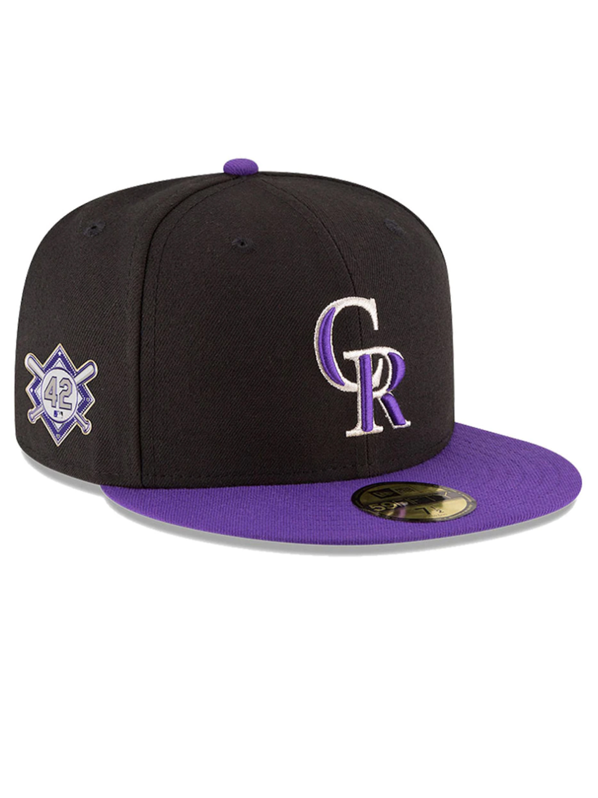 Colorado Rockies Hat