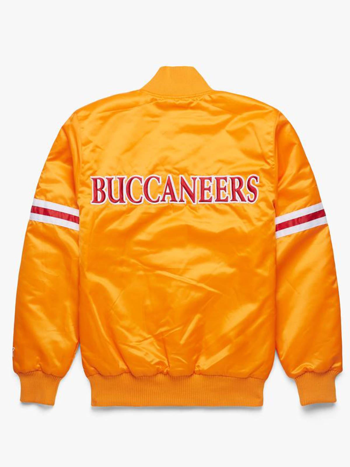Tampa Bay Buccaneers Homage Gameday Jacket