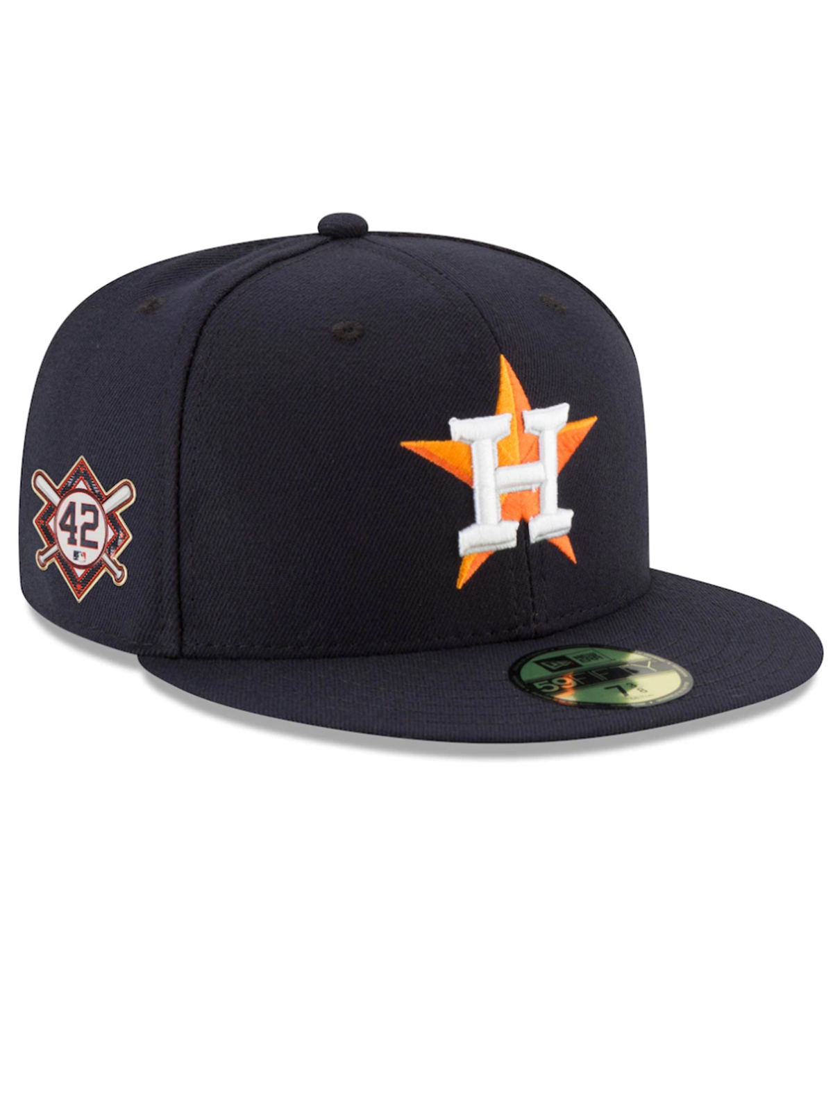 Houston Astros Hat