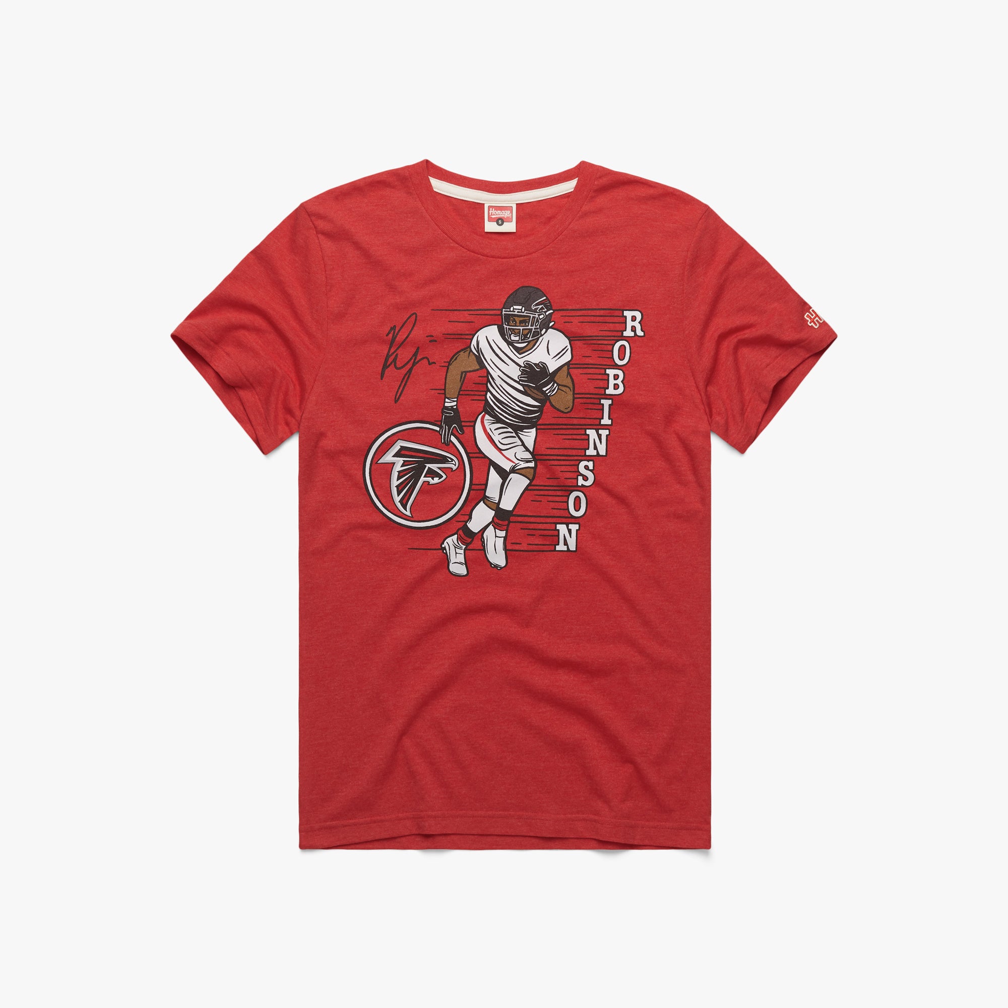 Atlanta Falcons Bijan Robinson Draft