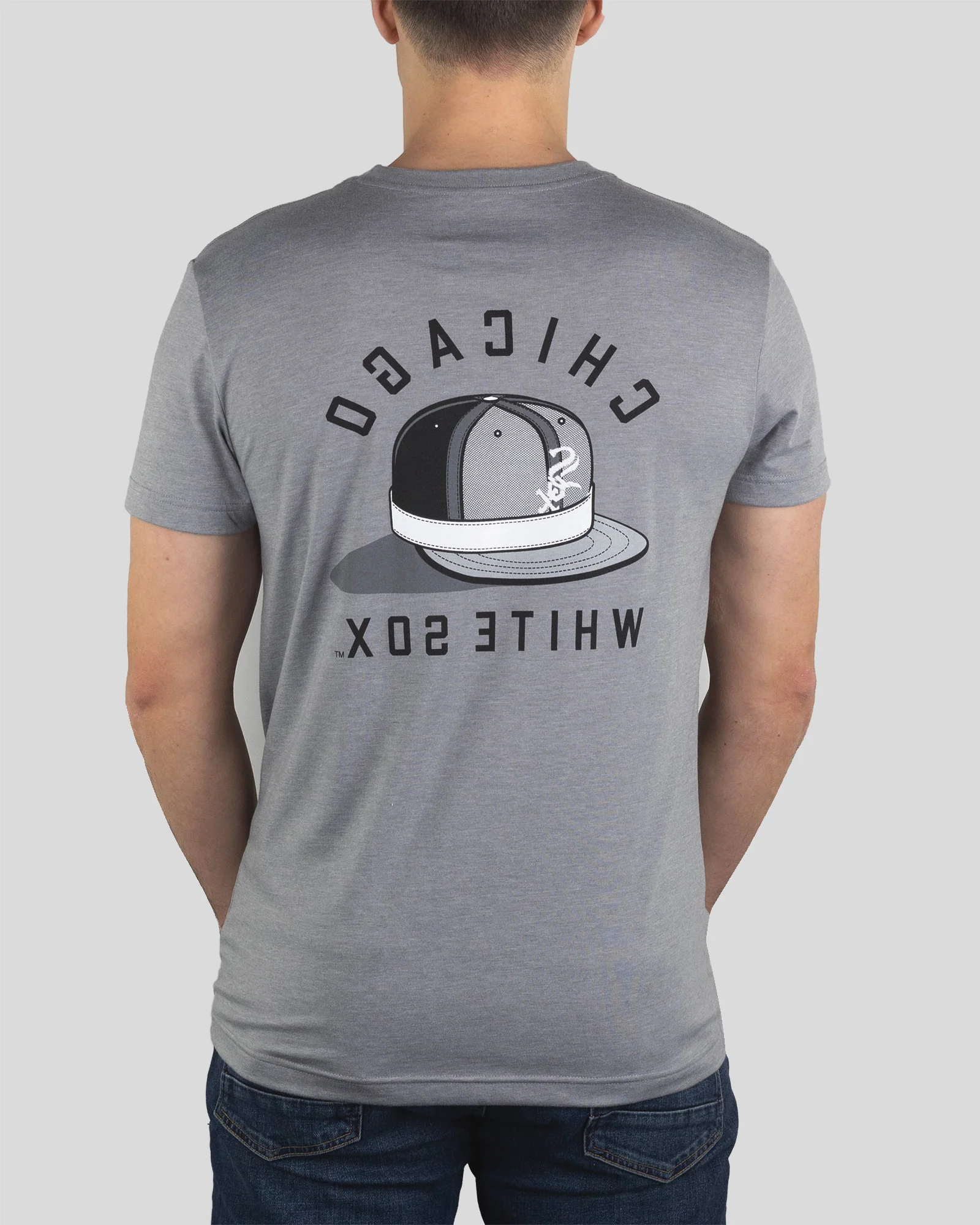 Rally Cap - Chicago White Sox