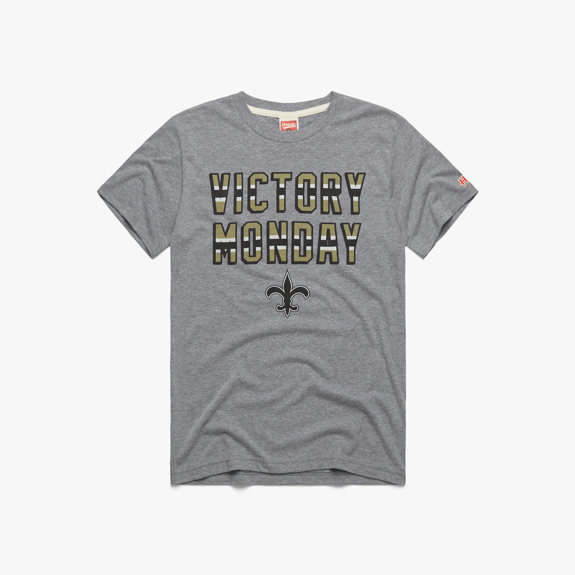 New Orleans Saints Victory Monday