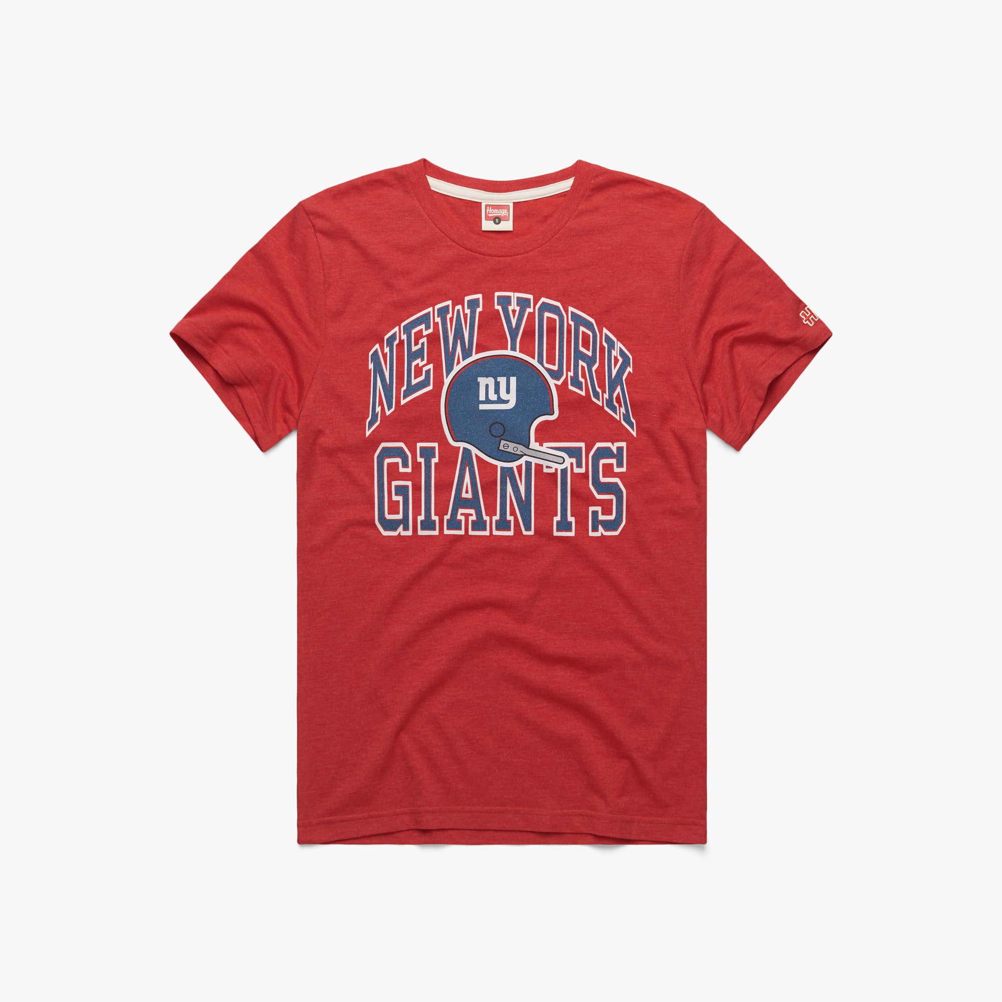 New York Giants Arch