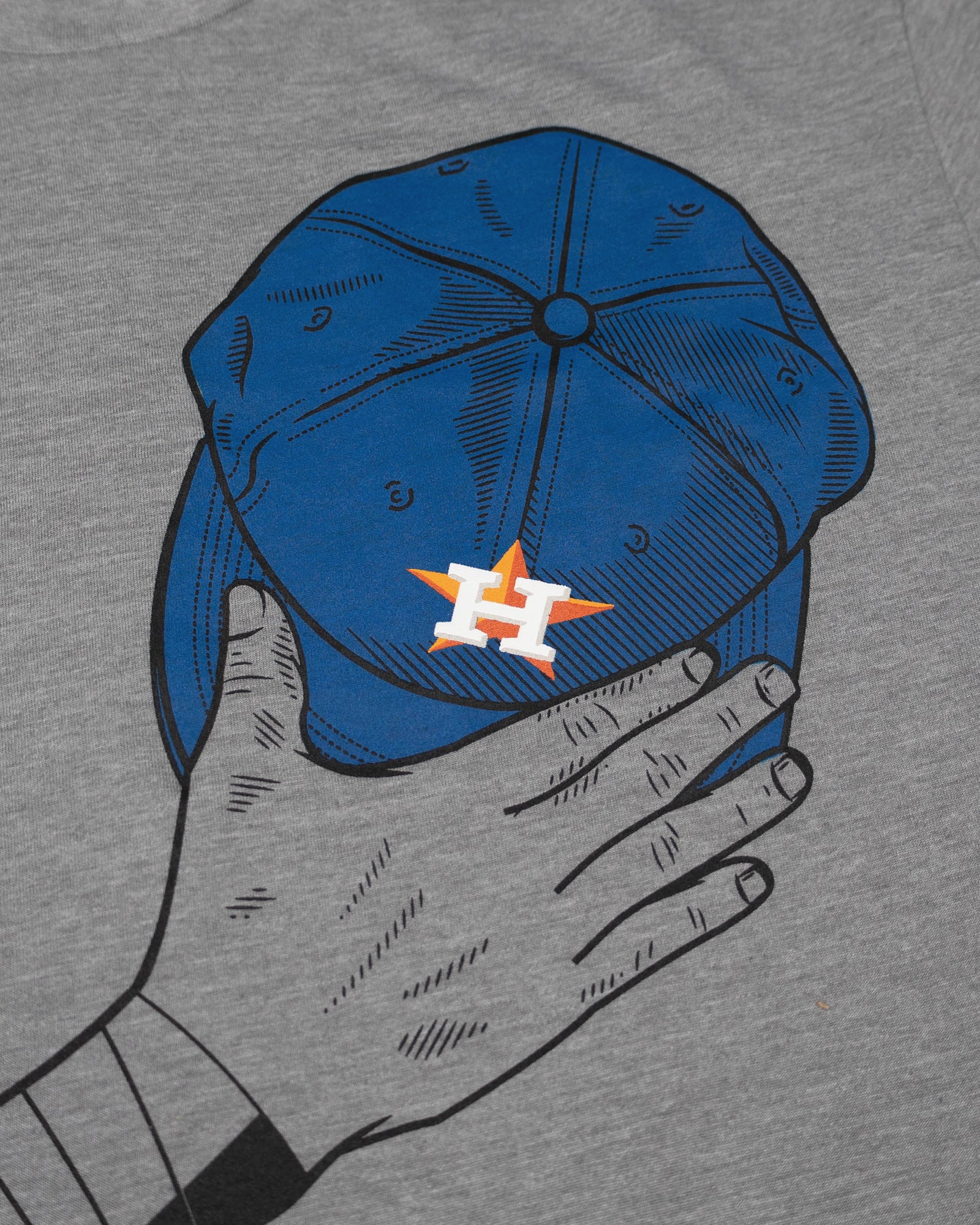 Anthem - Houston Astros