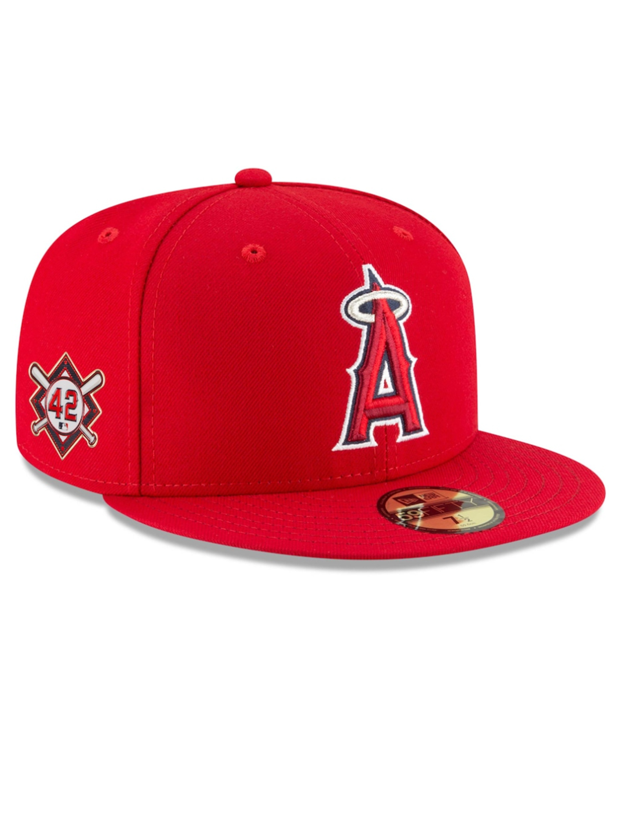 Los Angeles Angels Hat