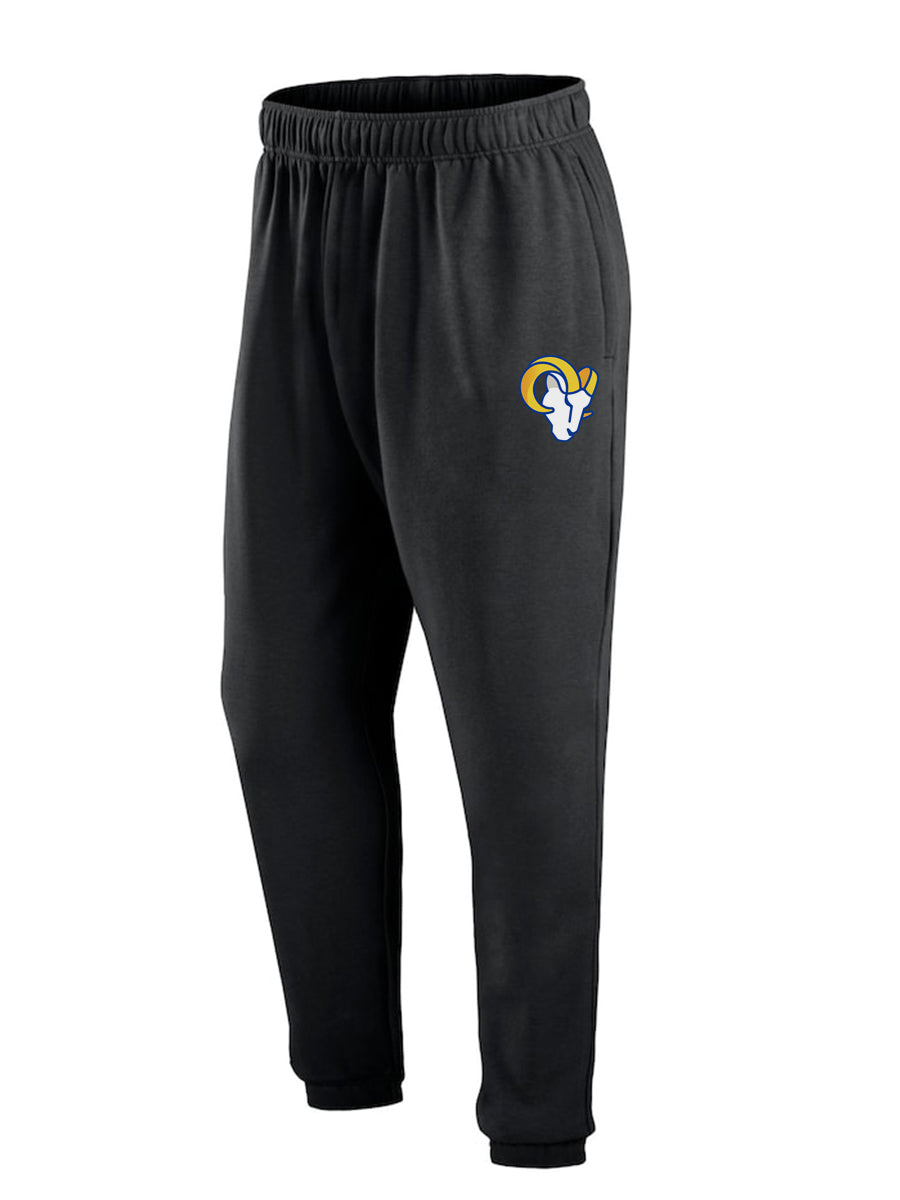 Los Angeles Rams Football Pants - Black