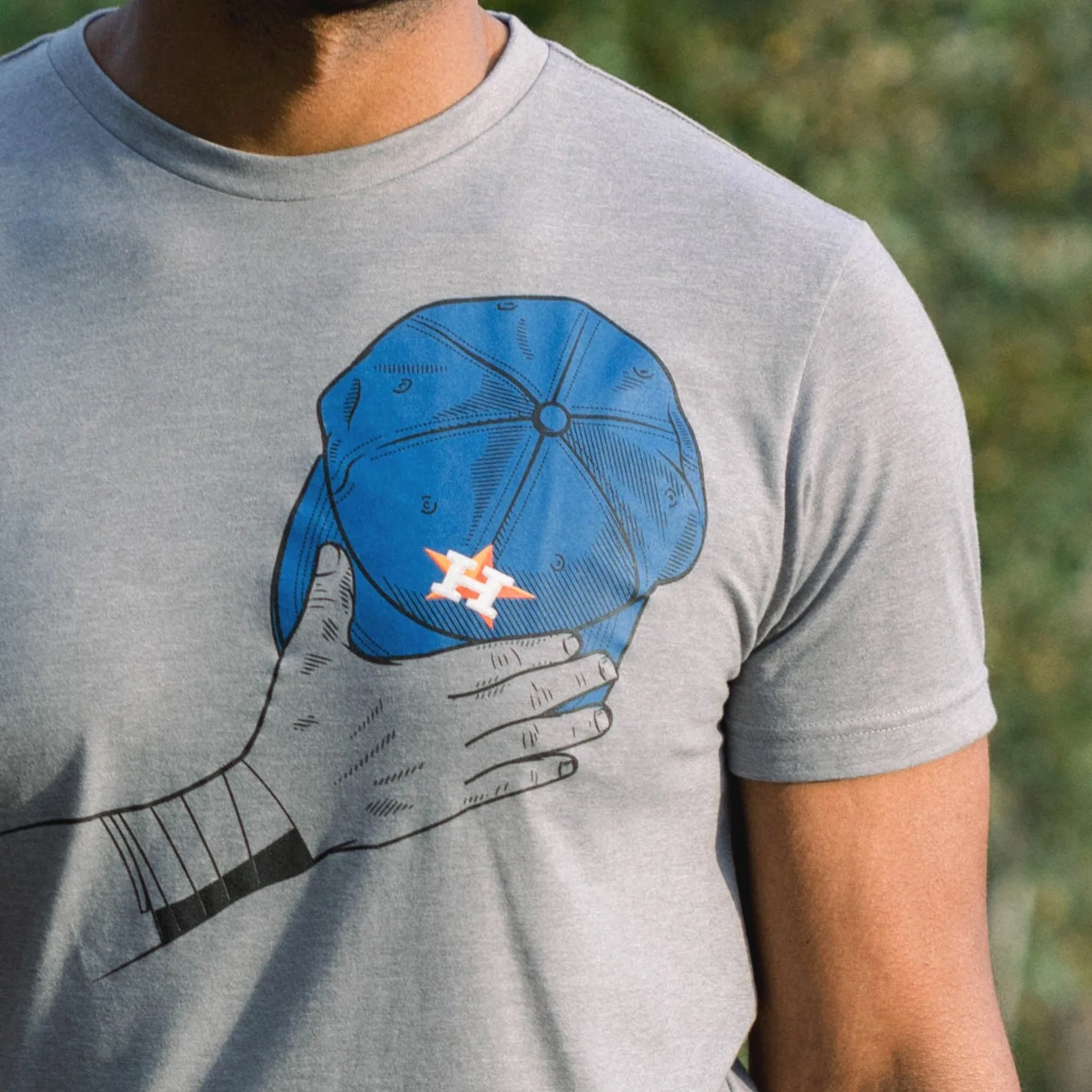 Anthem - Houston Astros