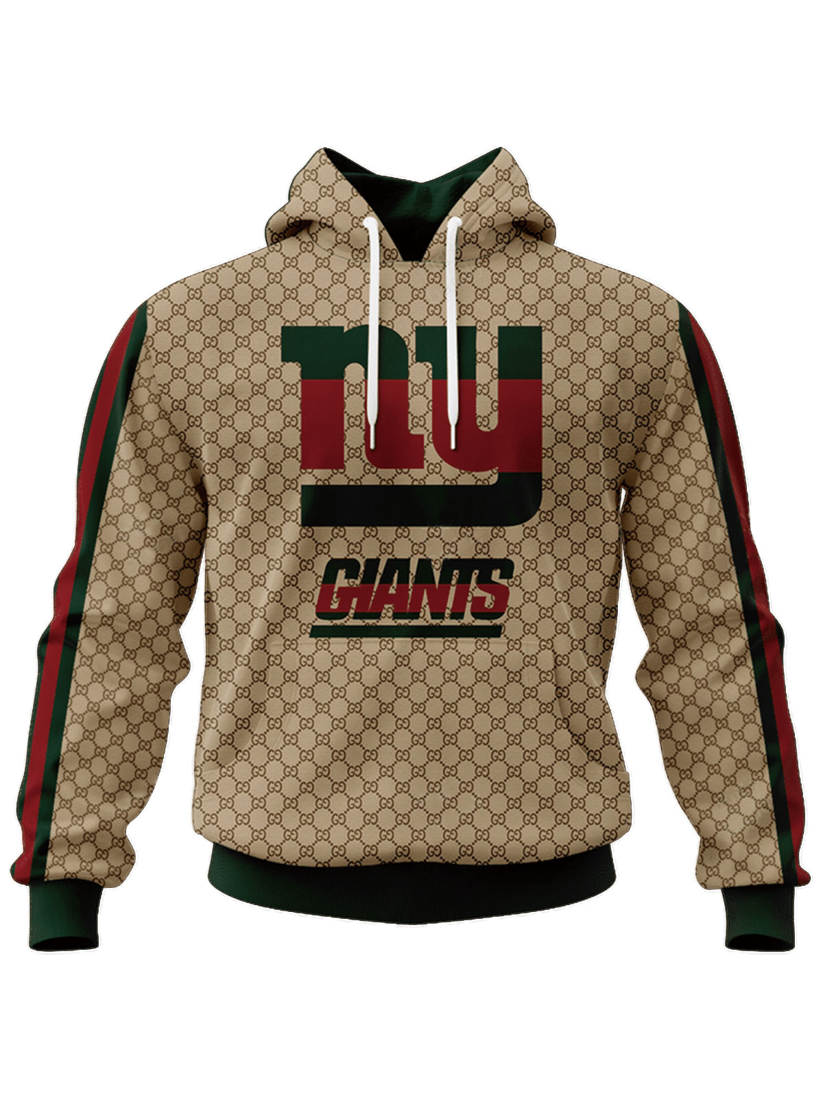 New York Giants Hoodie Sweatshirt