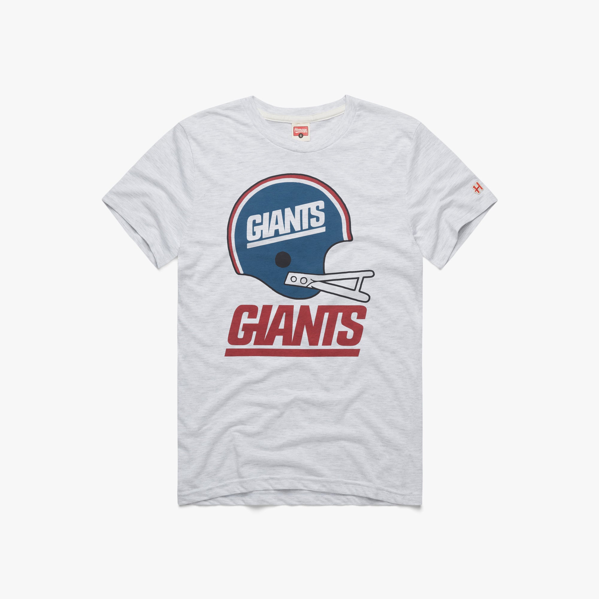 New York Giants Big Helmet