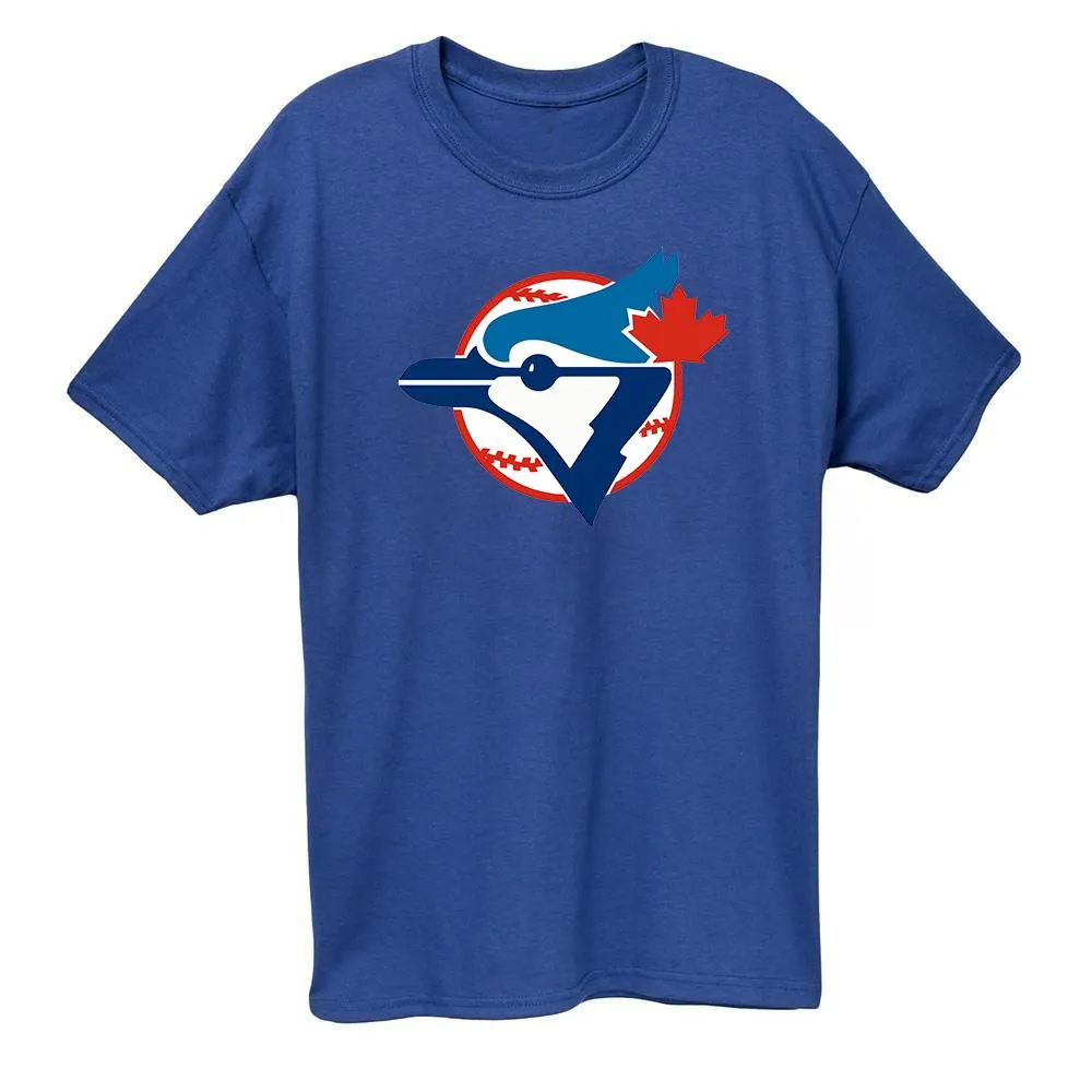 Toronto Blue Jays  1977 Vintage Baseball T-Shirt(#Y17)