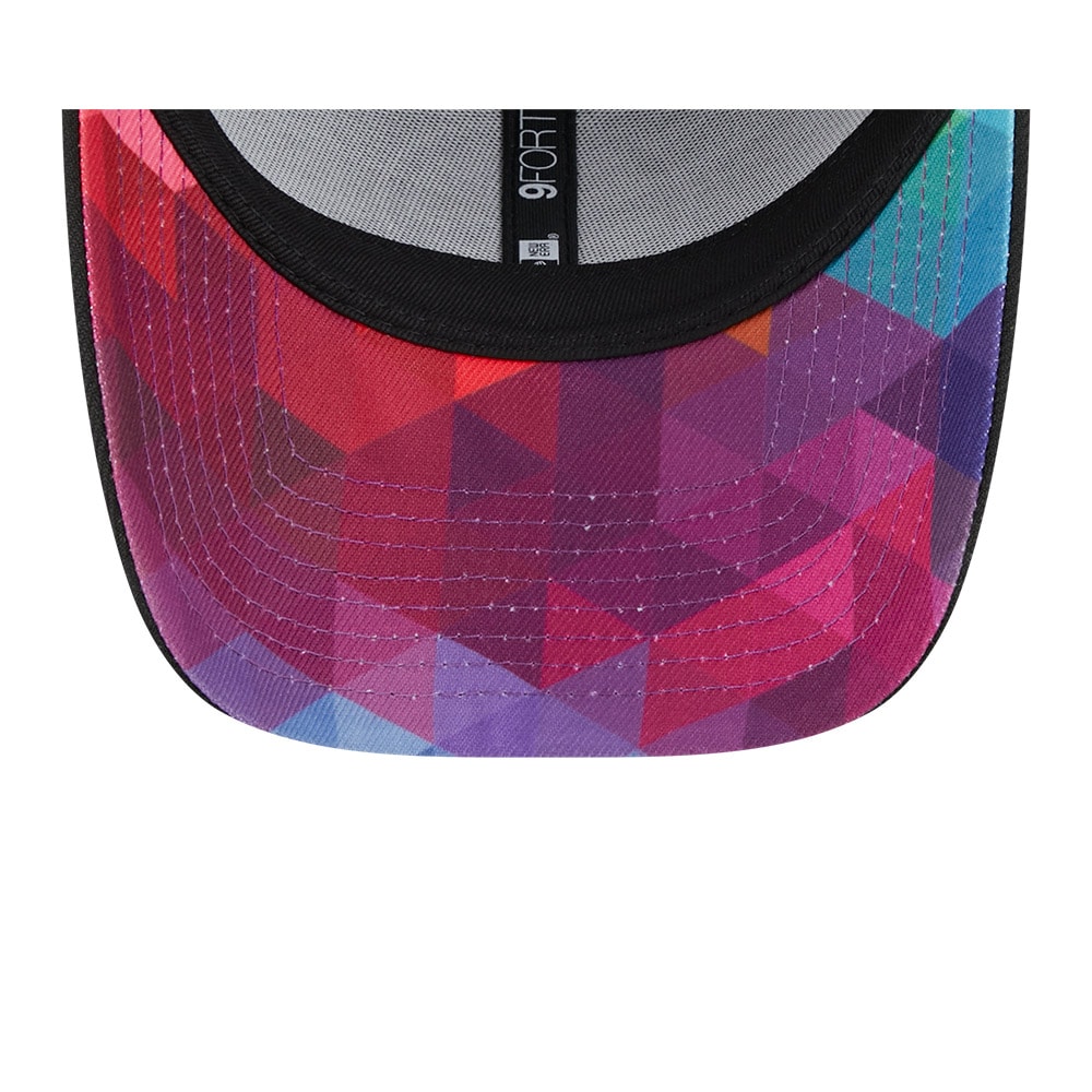 Pittsburgh Steelers Men's   Black 2023  Crucial Catch 9FORTY Adjustable Hat