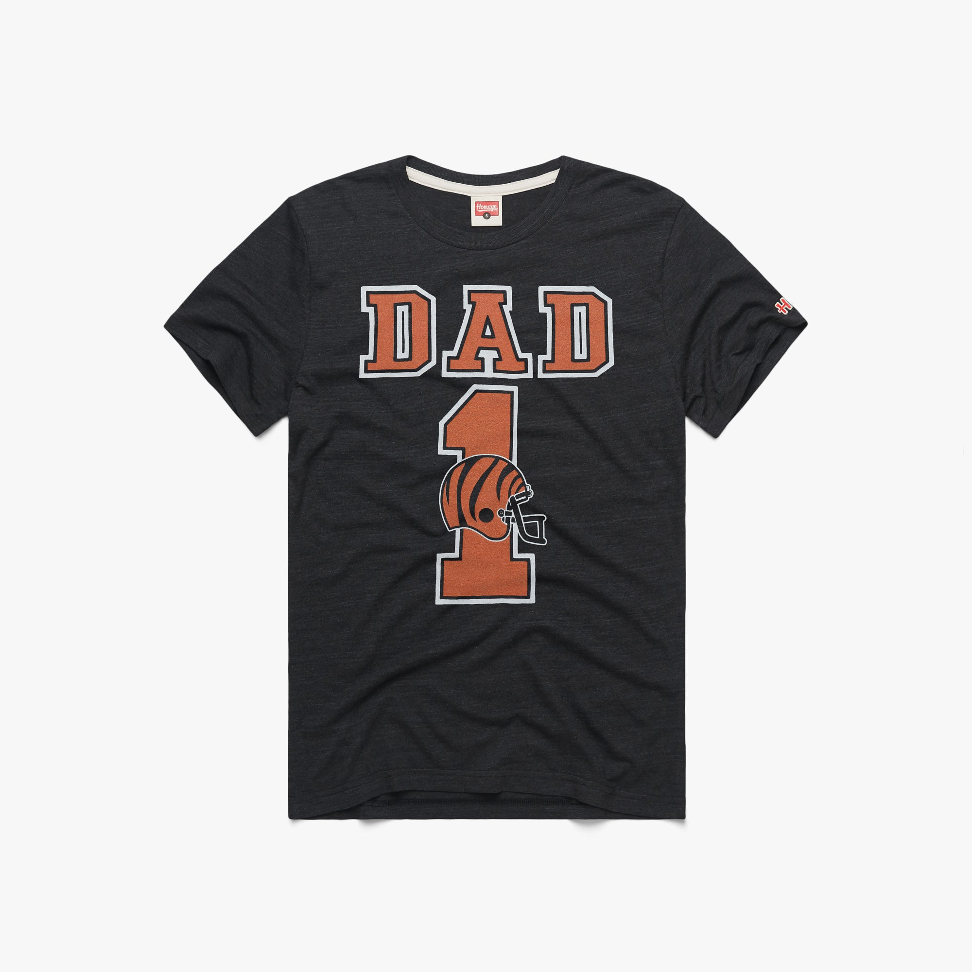Cincinnati Bengals Dad