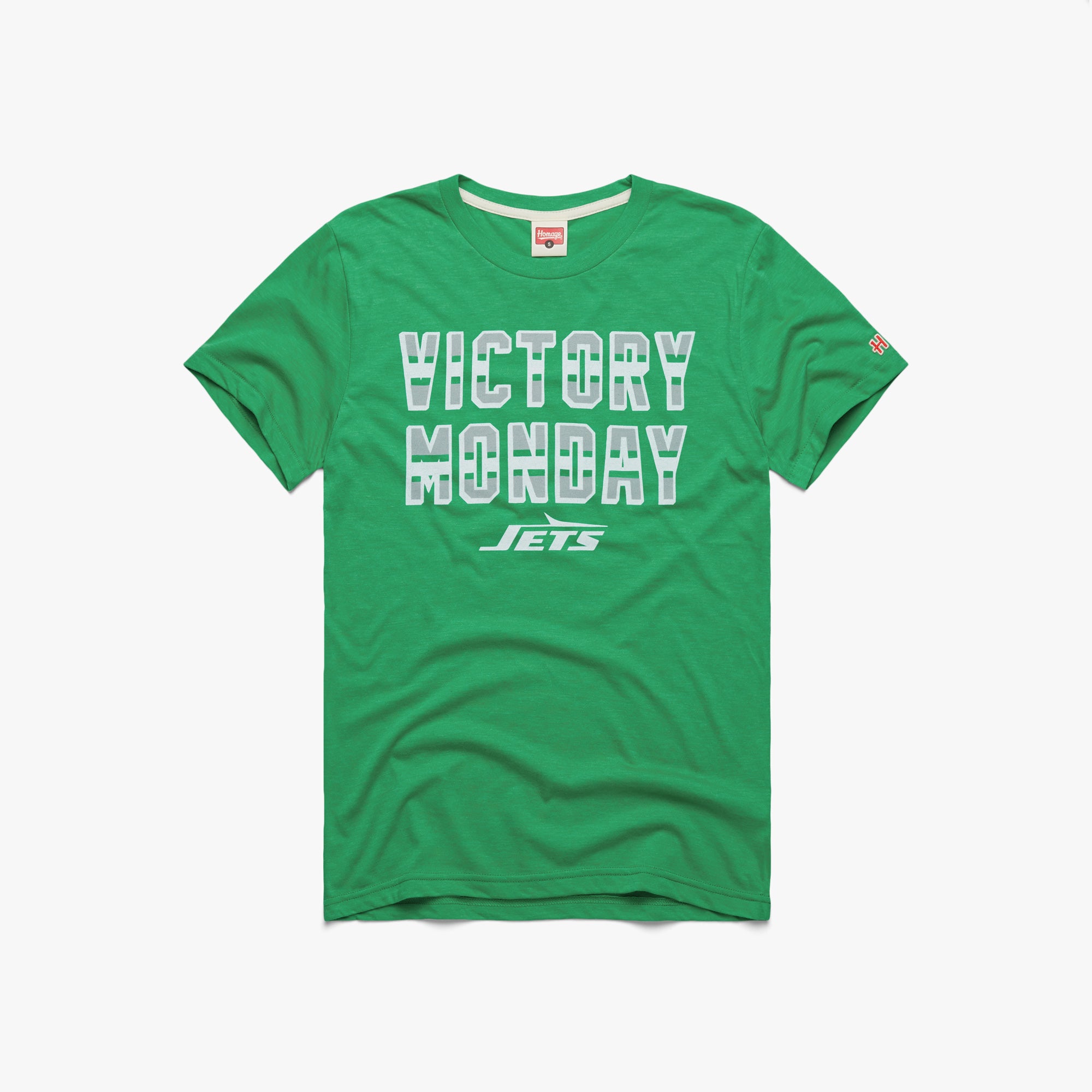 New York Jets Victory Monday