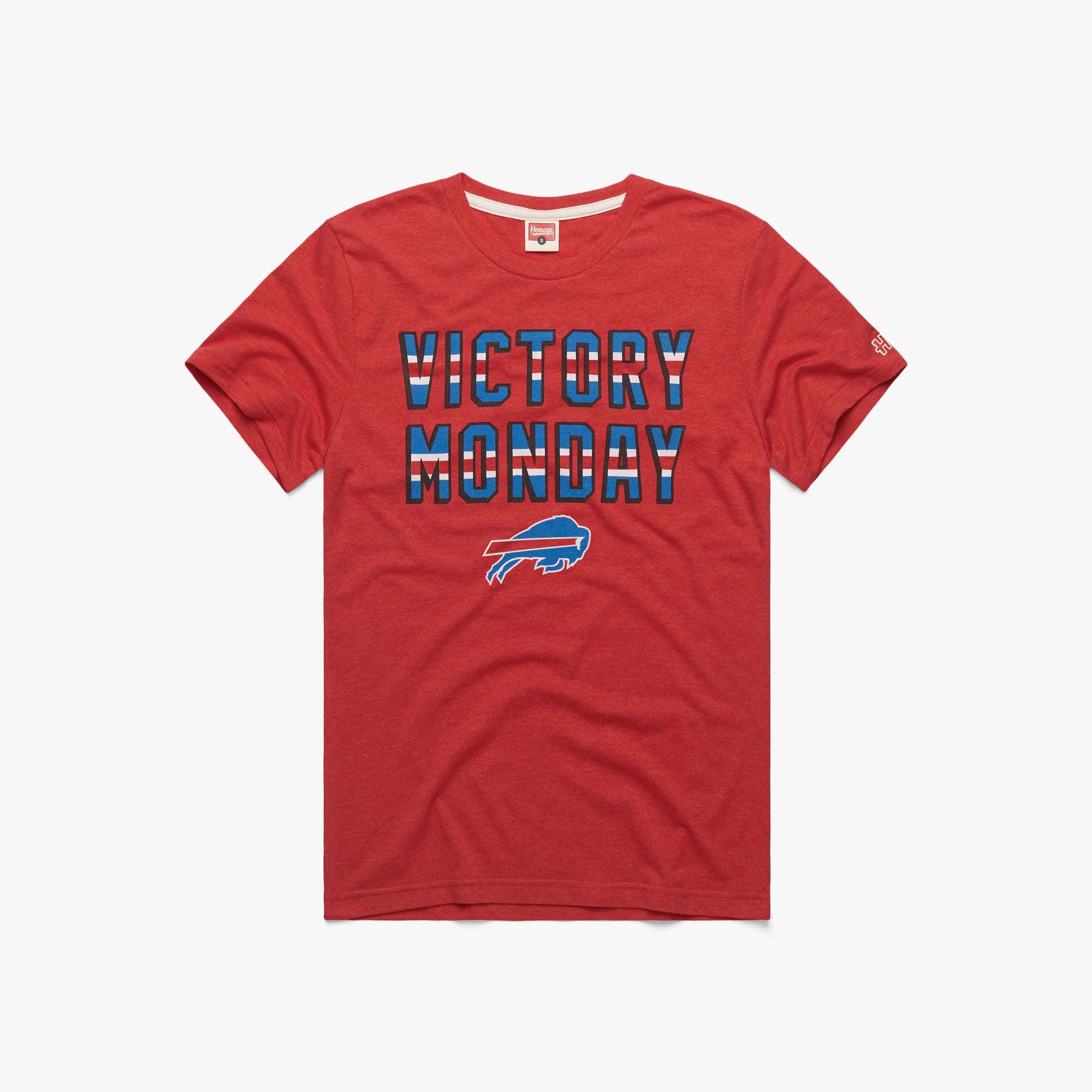 Buffalo Bills Victory Monday