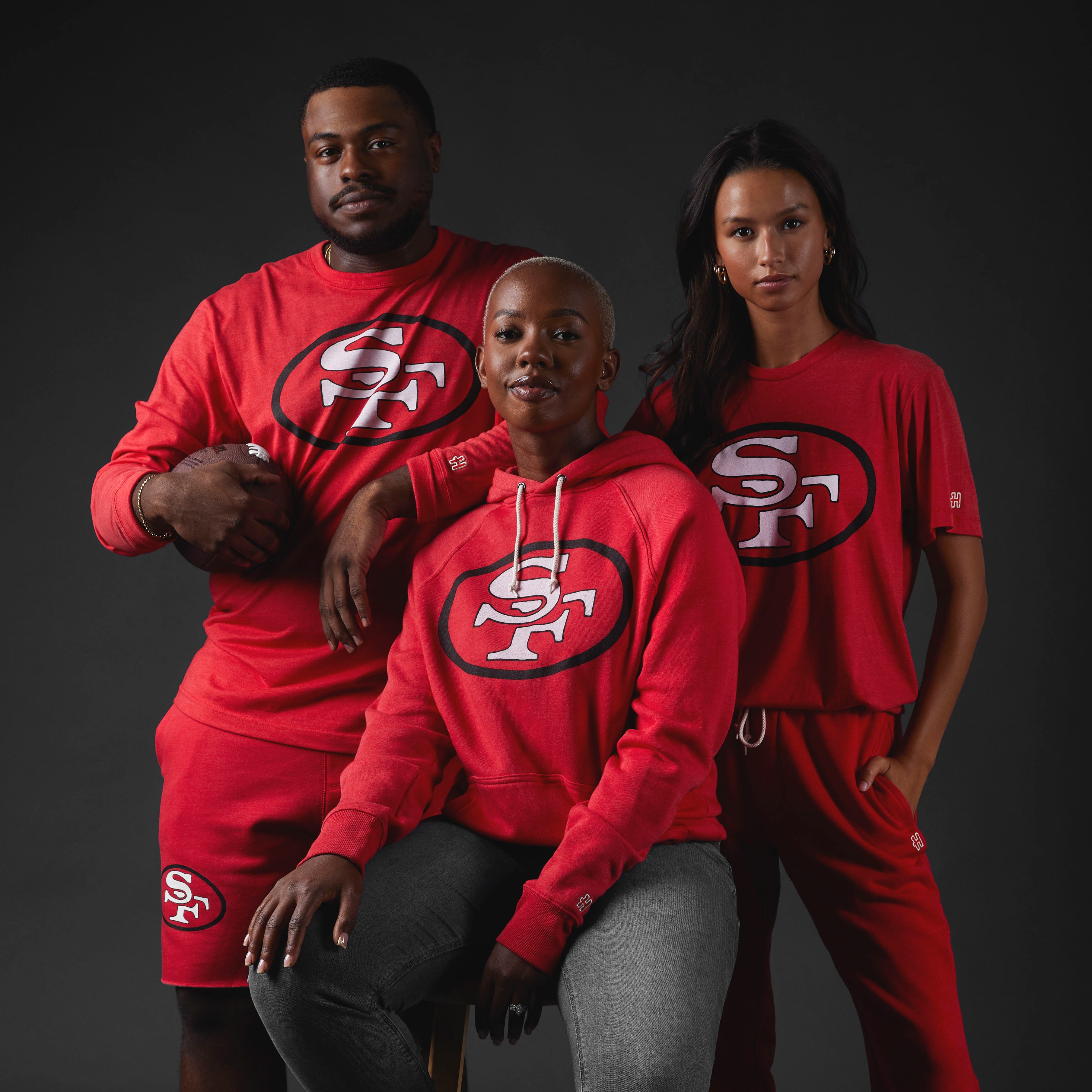 San Francisco 49ers '68