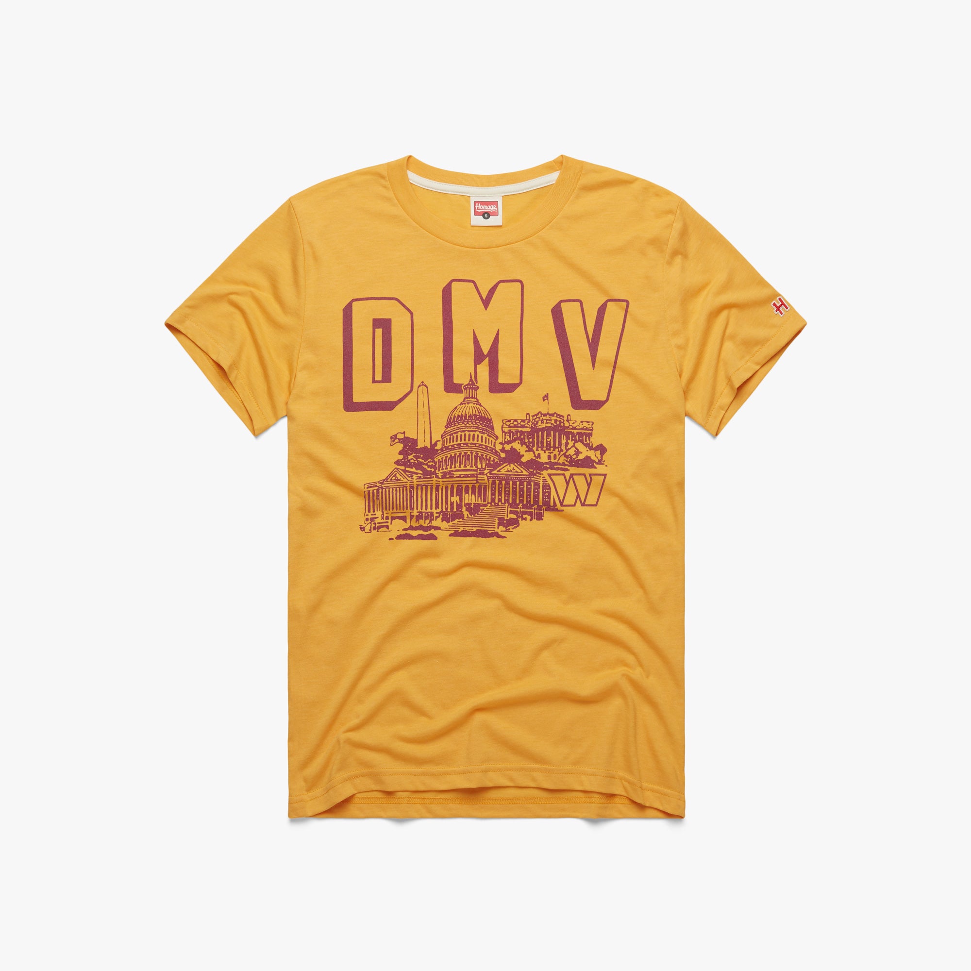 Washington Commanders Commanders DMV
