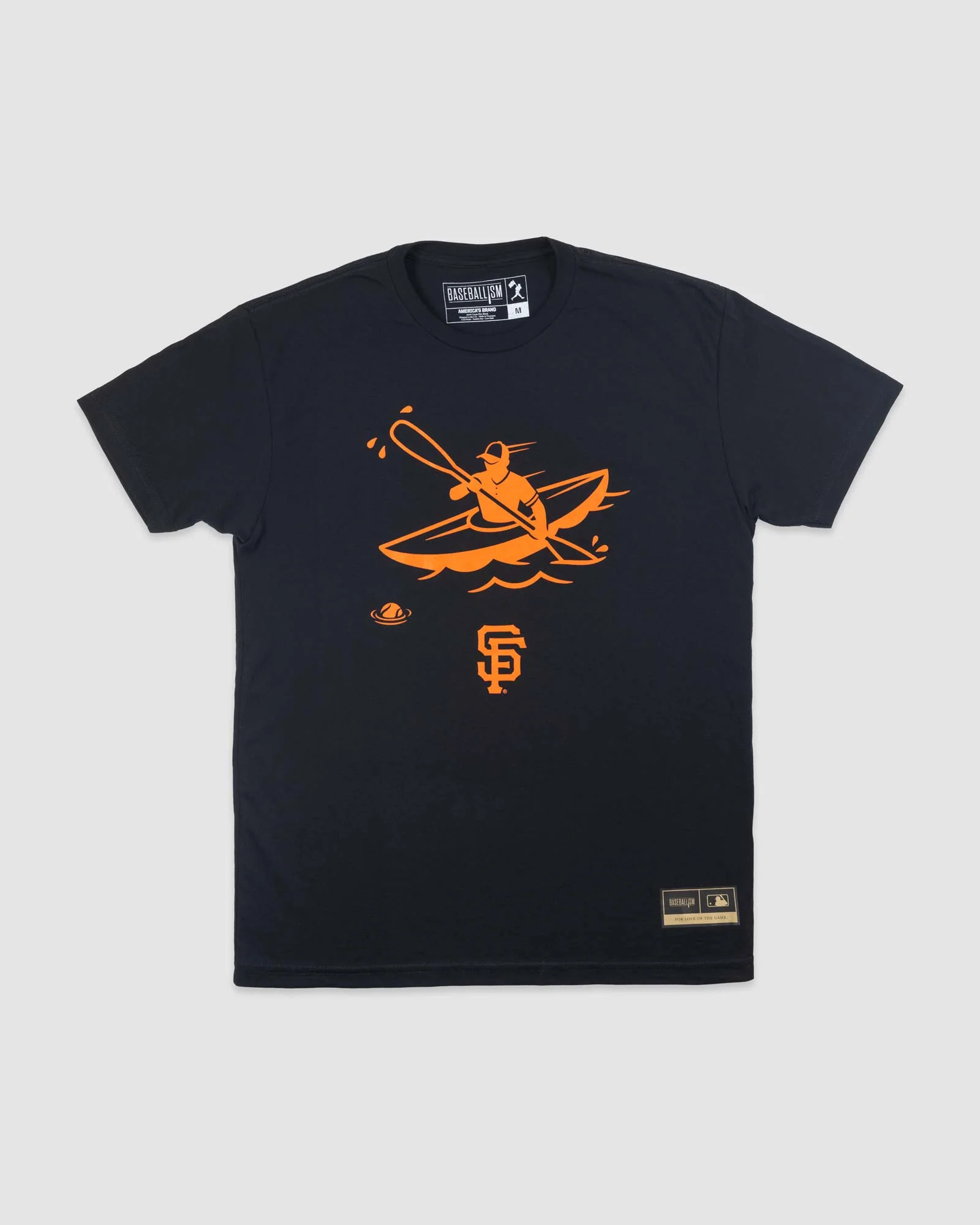 McCovey Cove - San Francisco Giants