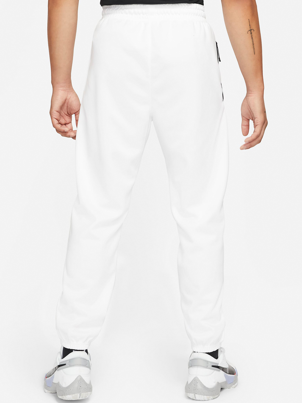 Los Angeles Chargers Football White Pants