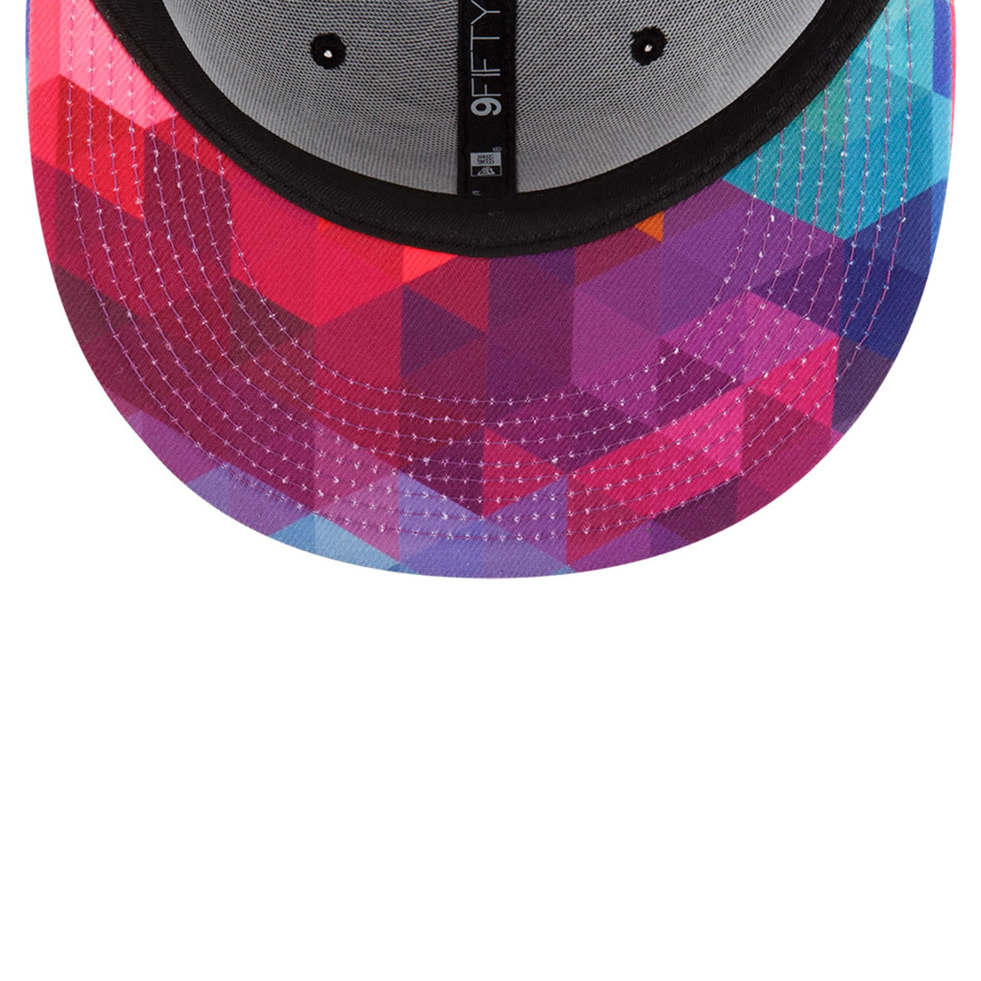 Green Bay Packers Men's   Black 2023  Crucial Catch 9FIFTY Snapback Hat