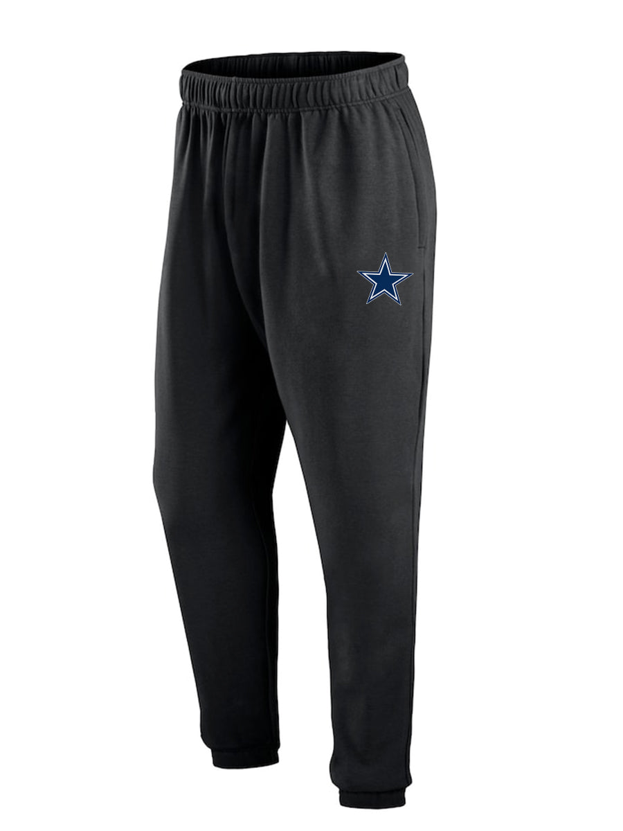 Dallas Cowboys Football Pants - Black