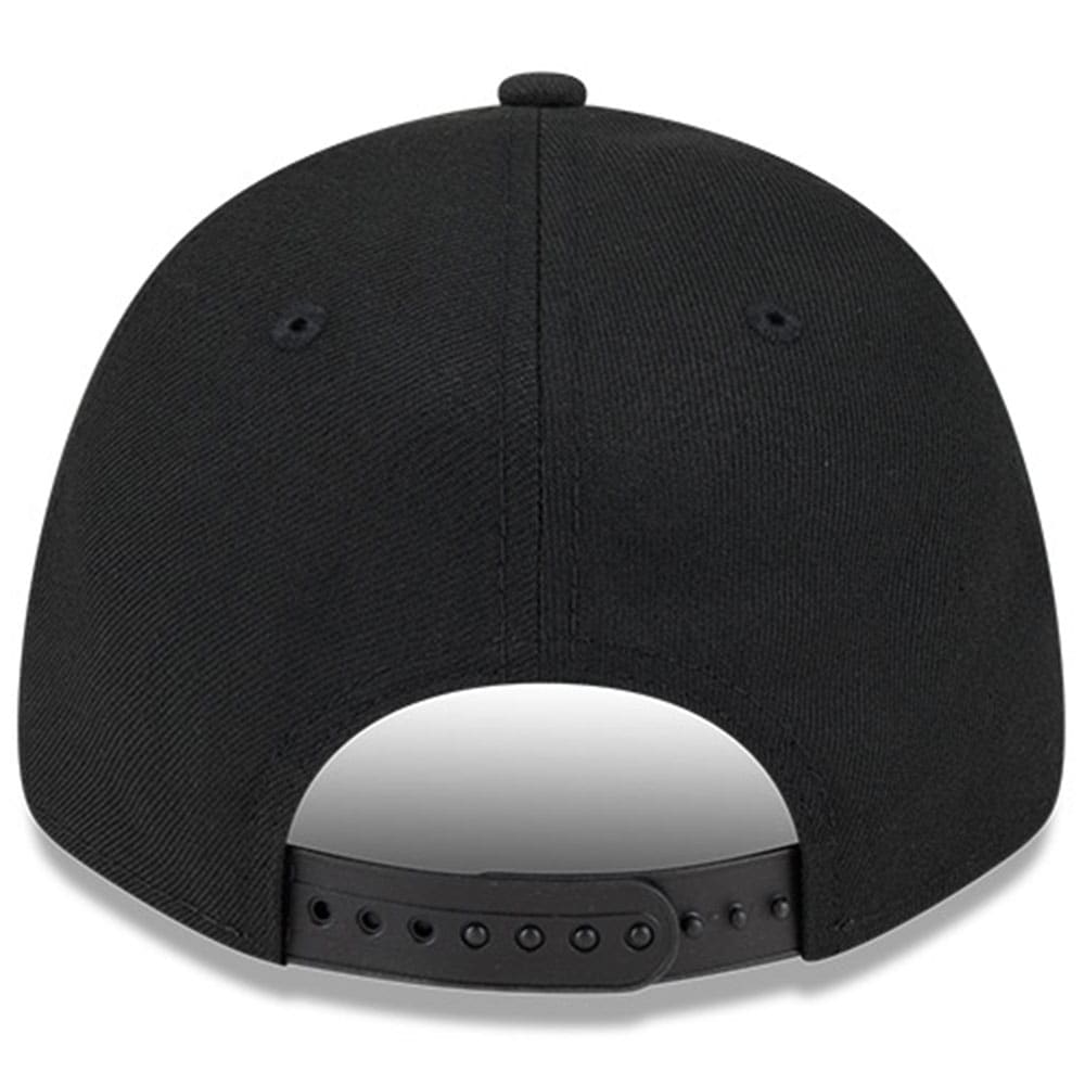 Denver Broncos Men's   Black 2023  Crucial Catch 9FORTY Adjustable Hat