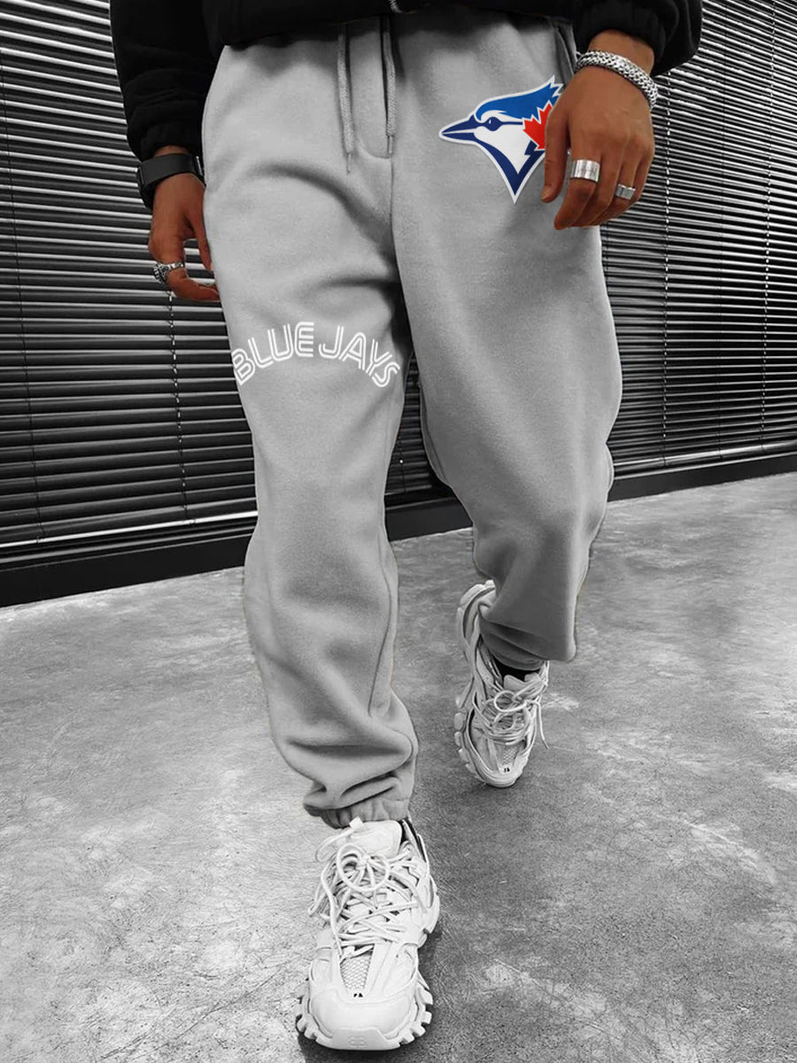 Toronto Blue Jays MLB Men's Fashion Sweatpants
