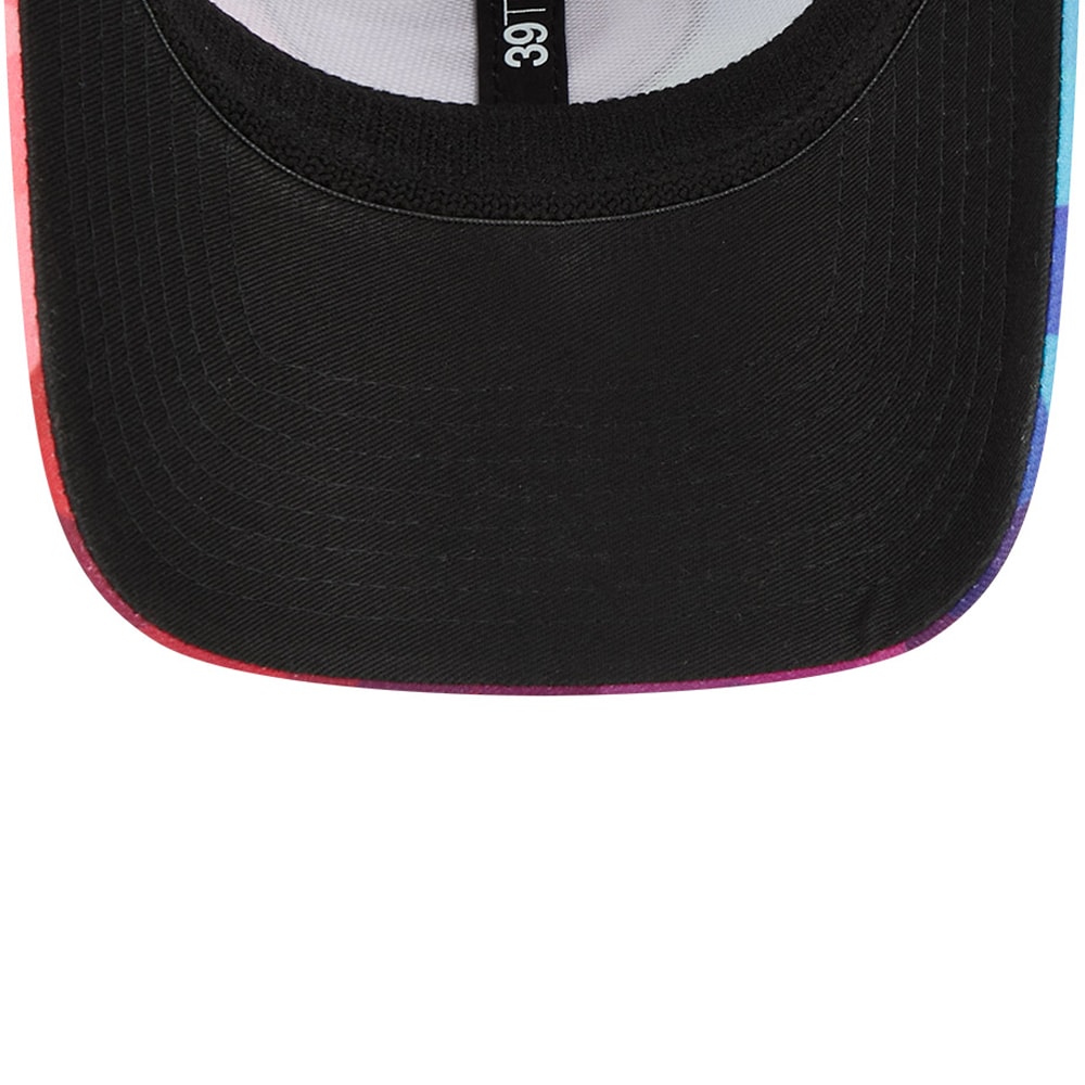 Green Bay Packers Men's   Pink 2023  Crucial Catch 39THIRTY Flex Hat