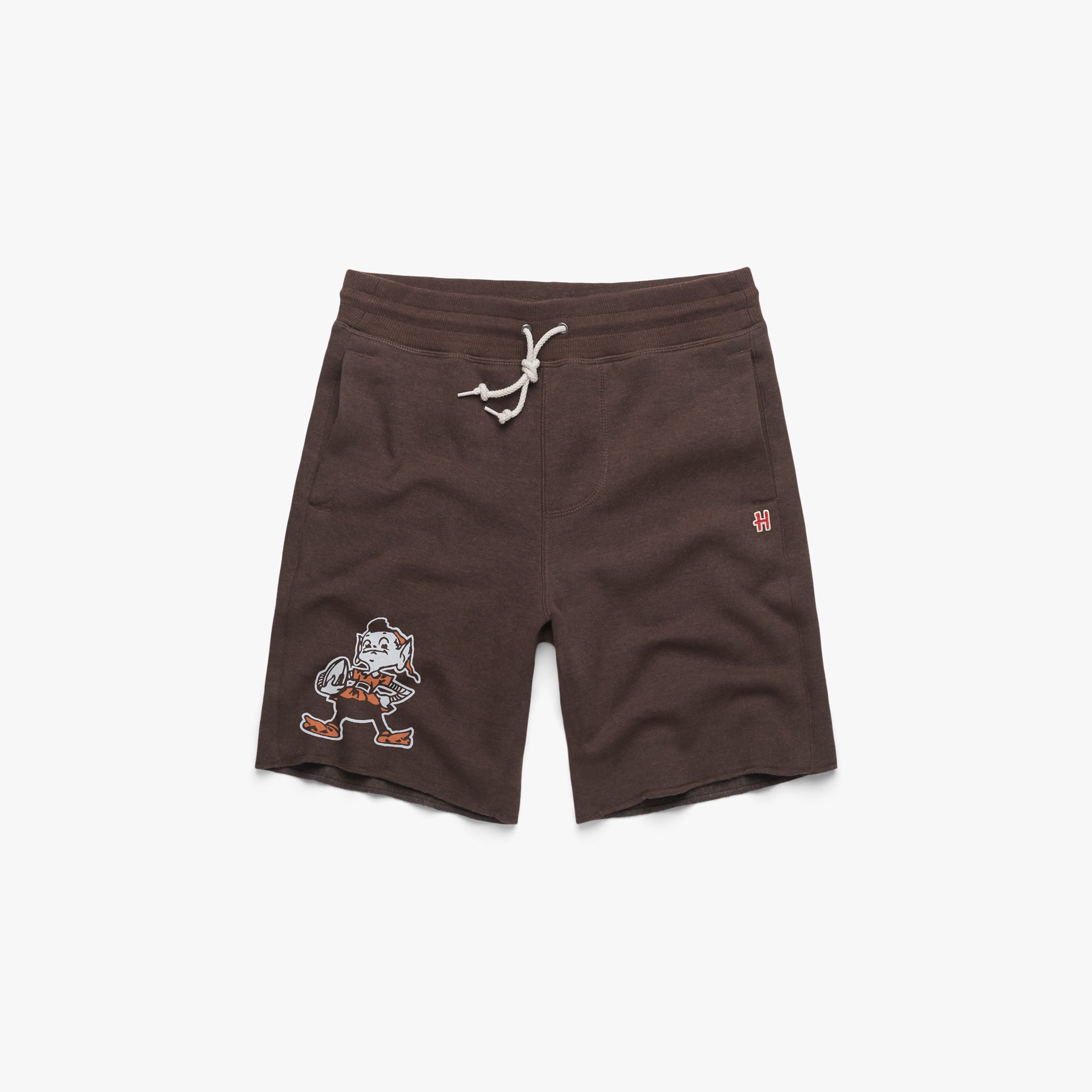 Cleveland Browns '59 Sweat Shorts