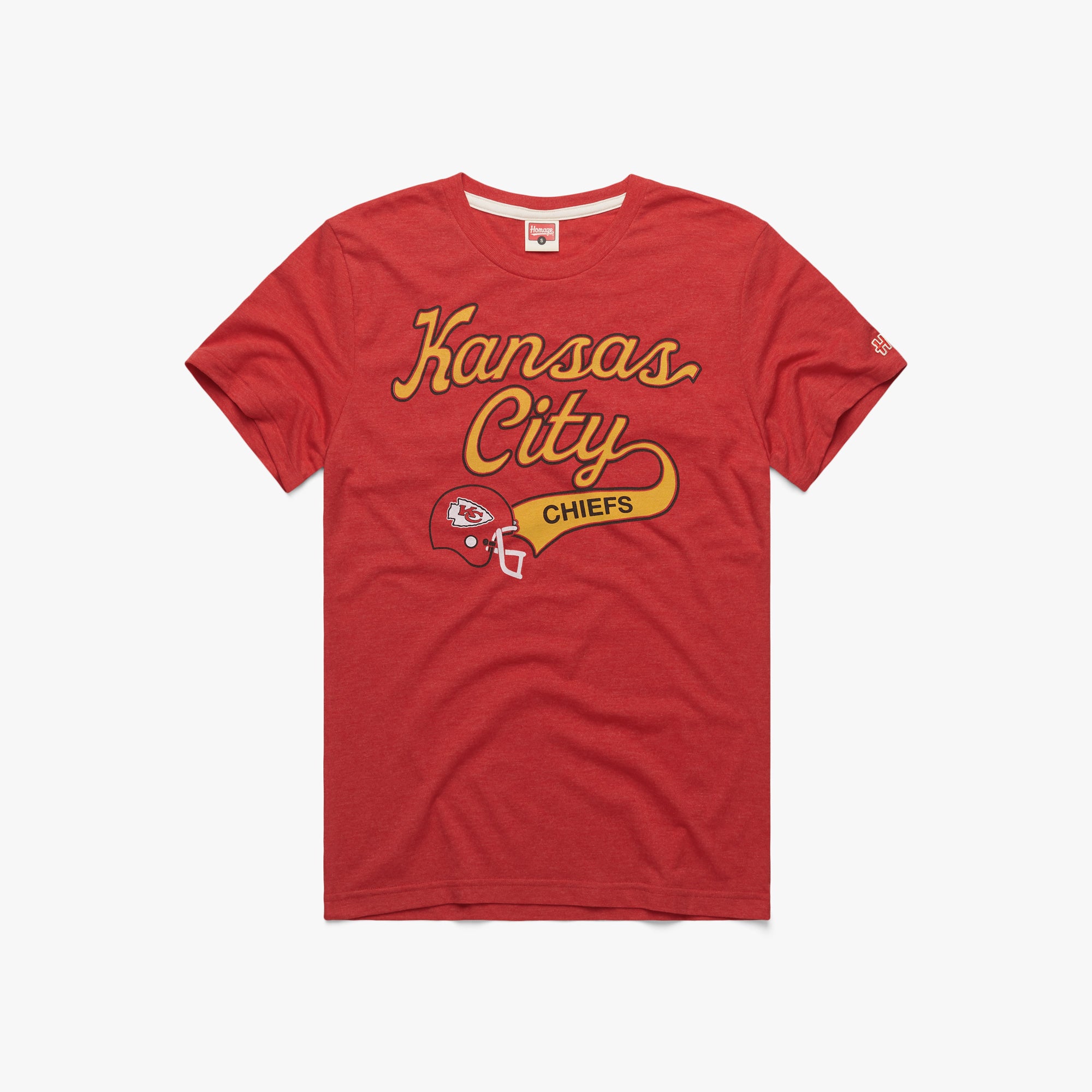 Kansas City Chiefs Script