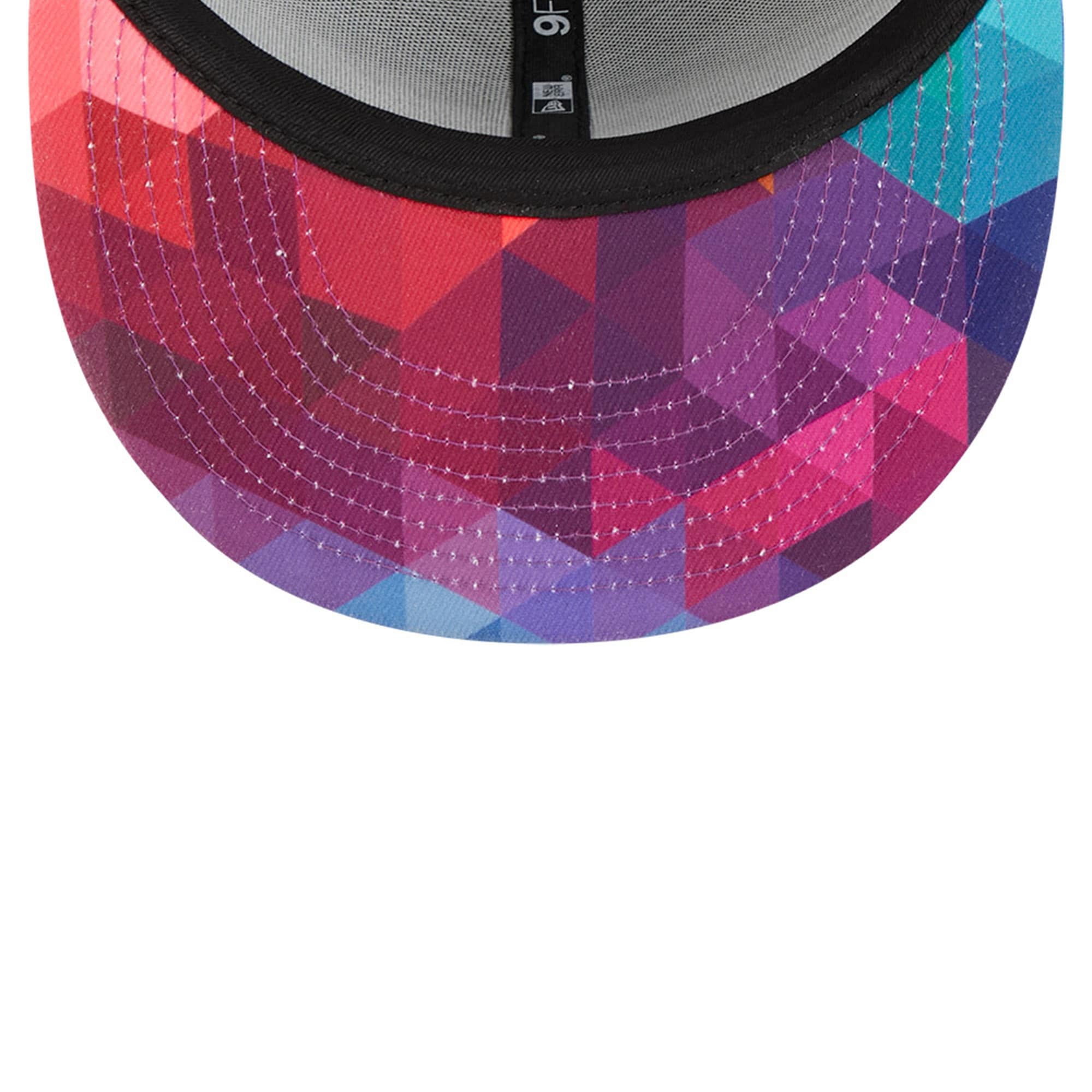 Dallas Cowboys Youth   Black 2023  Crucial Catch 9FIFTY Snapback Hat