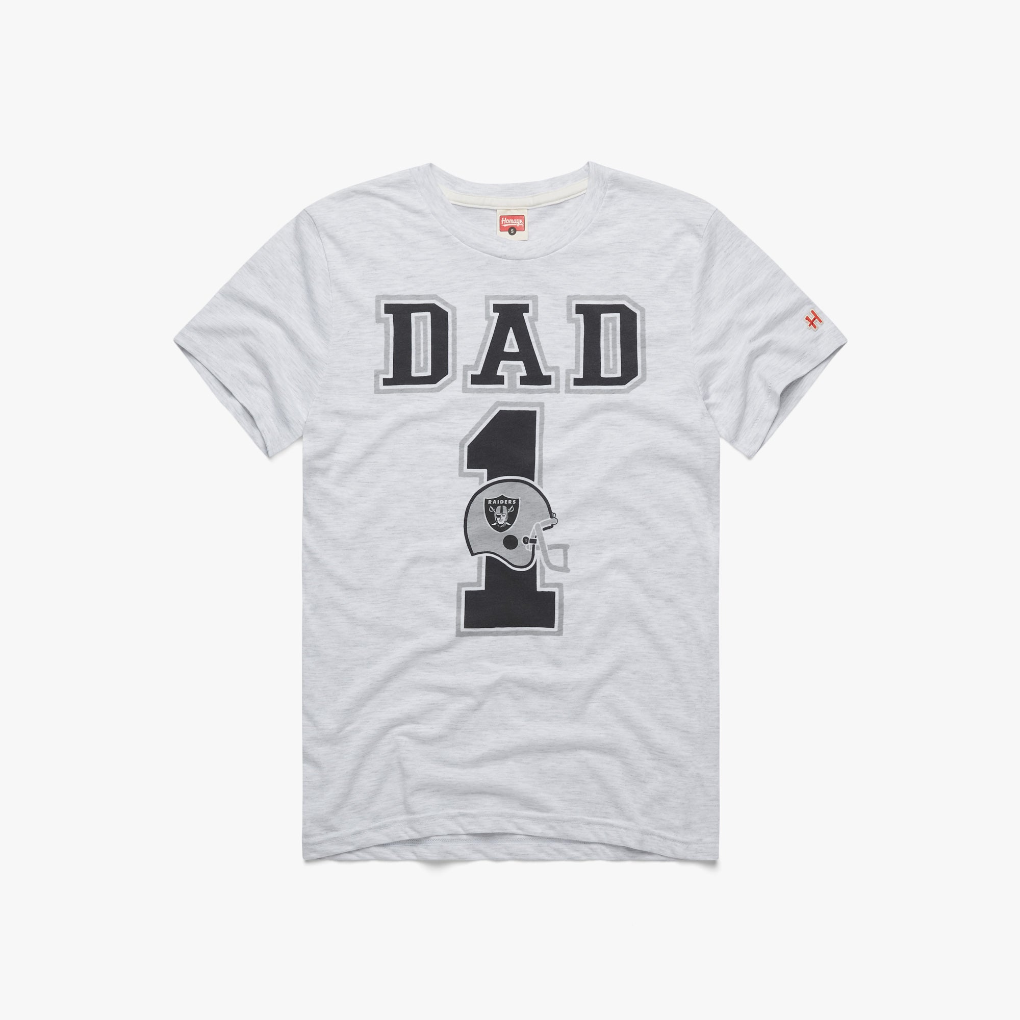 Las Vegas Raiders Dad
