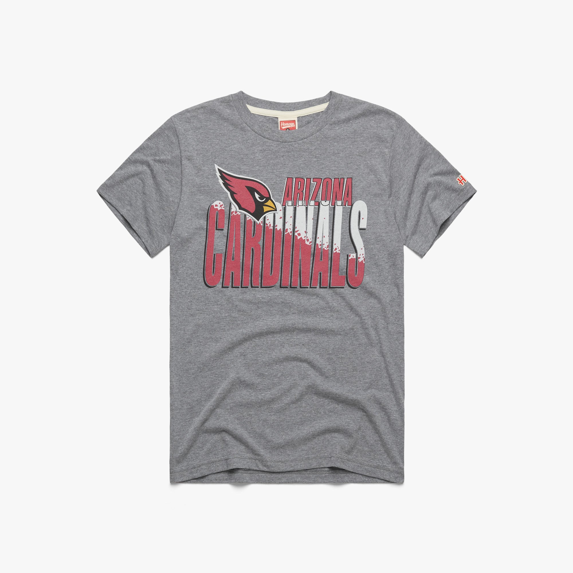 Arizona Cardinals Color Splash