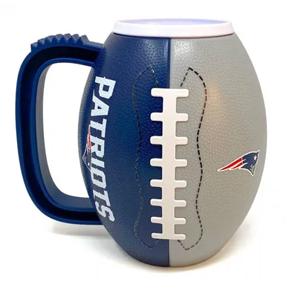 New England Patriots 3D  Mug 710 ml