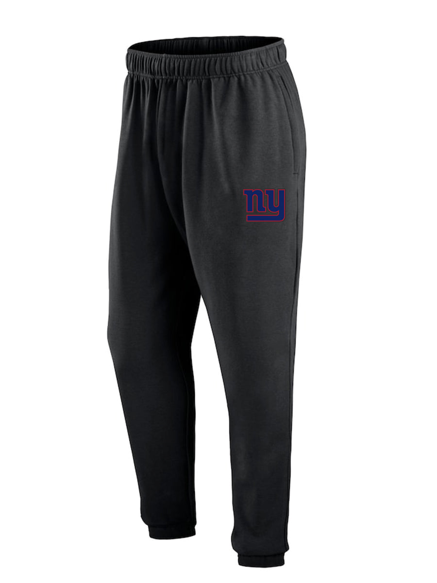 New York Giants Football Pants - Black